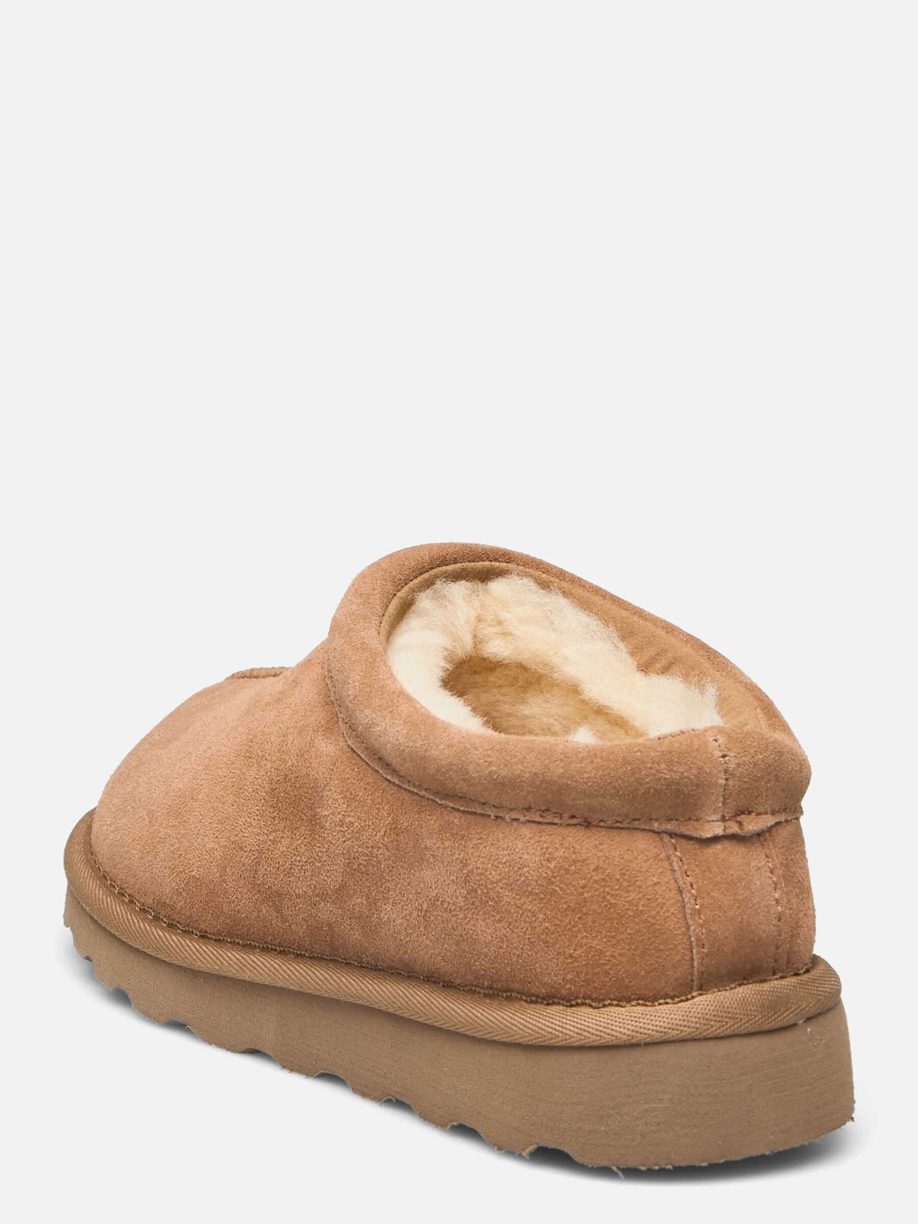 RHSydney Shearling band slippers