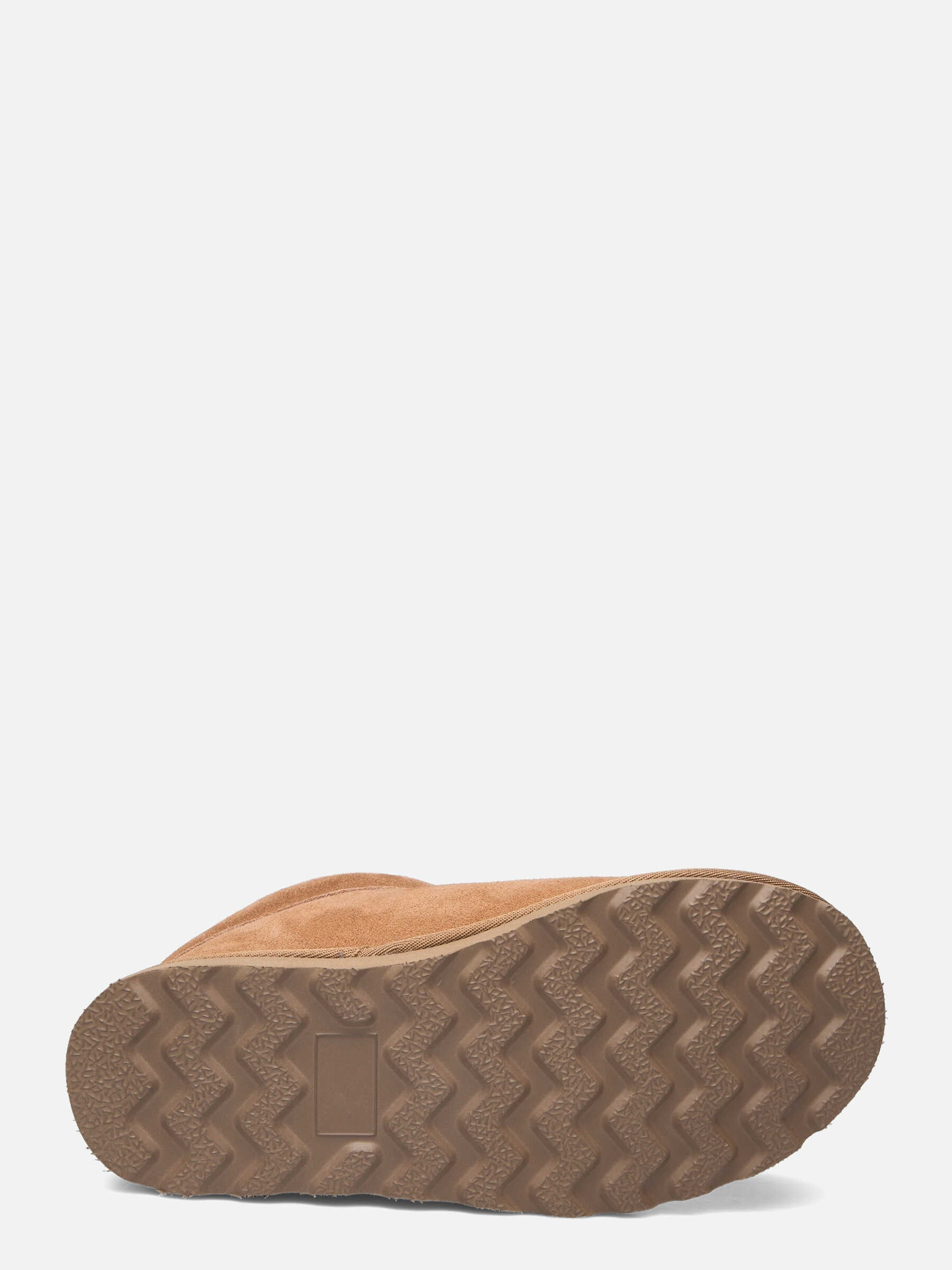 RHSydney Shearling band slippers