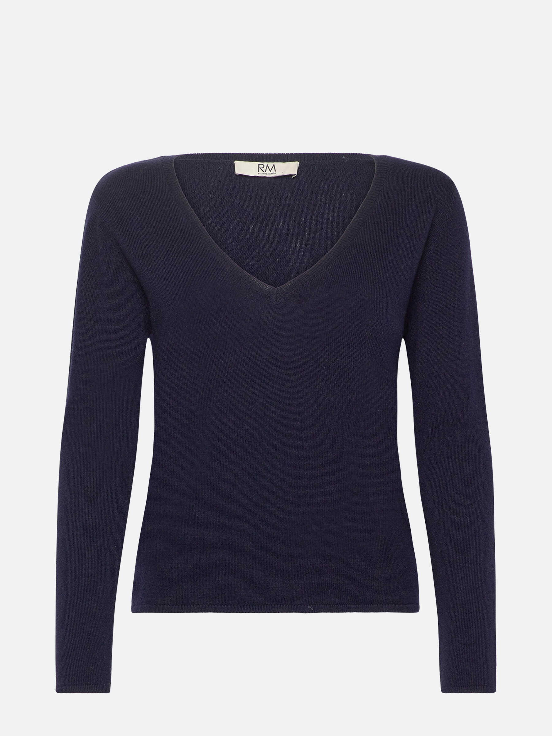 RMWSofia wool V-neck knit