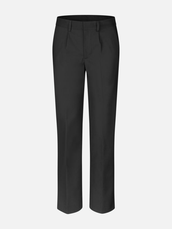 Ladies black trouser suits on sale evening