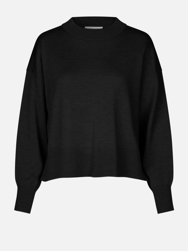 RWLille Merino wool pullover