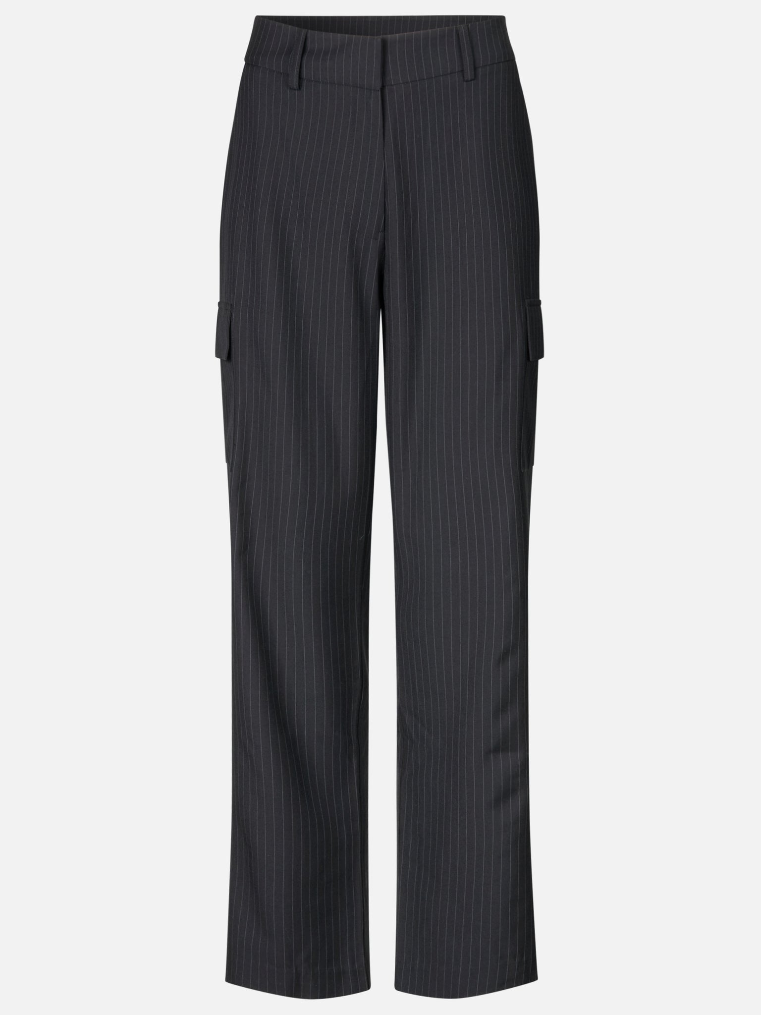 Classic suit pants