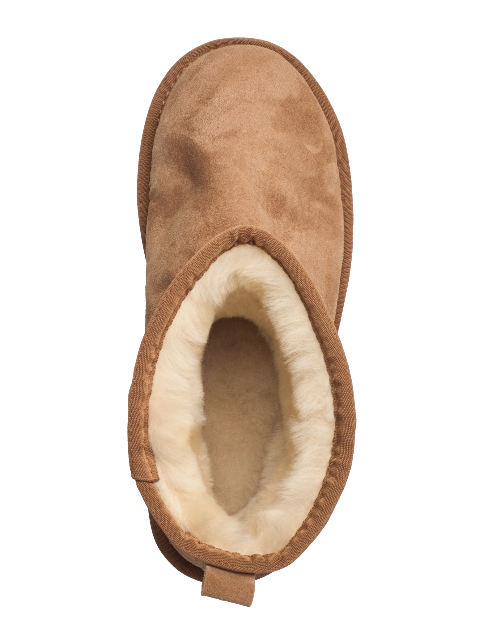 RHSydney Shearling Boots Boots Rosemunde Woman