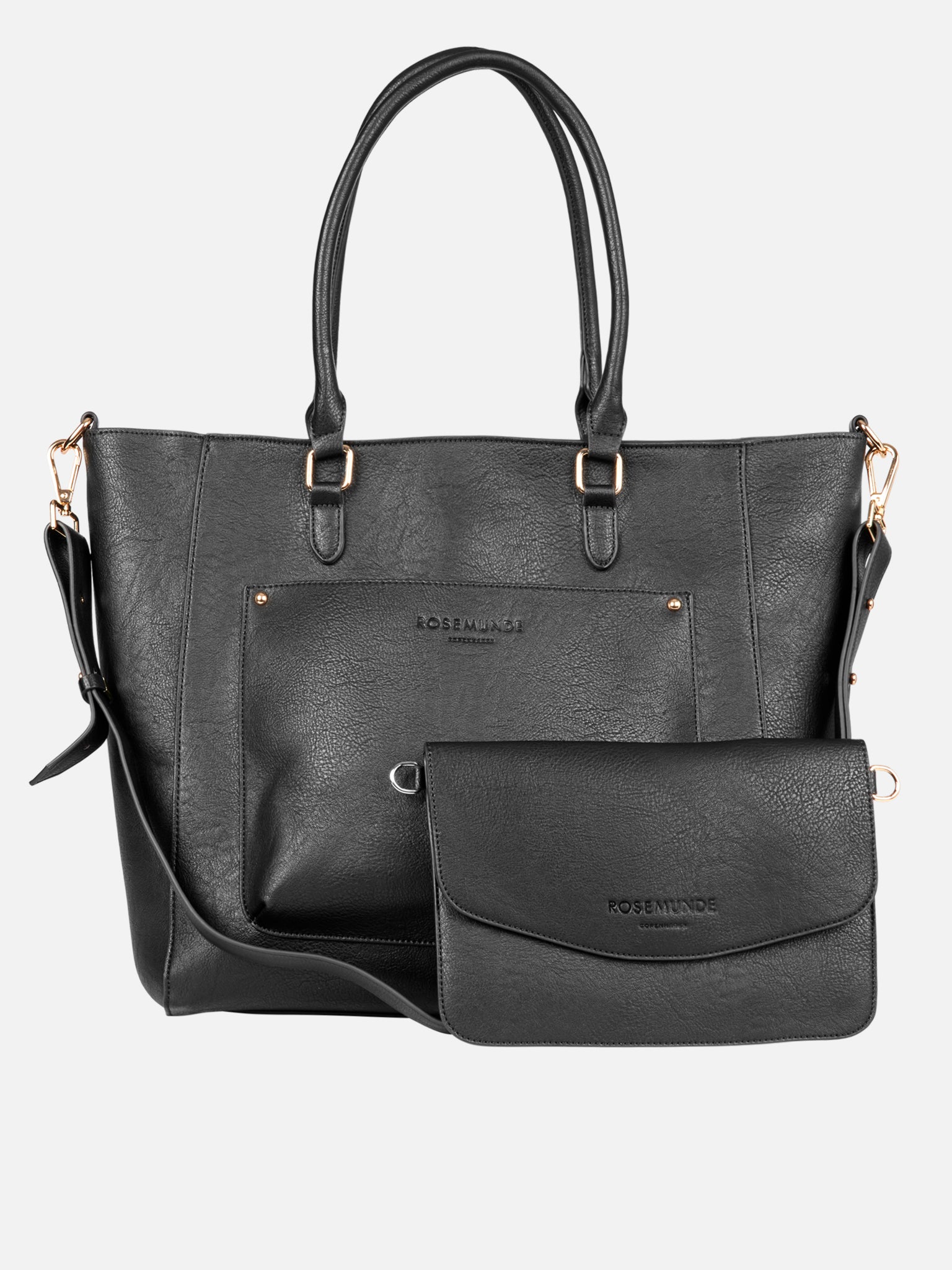 RBAndora 2 in 1 Big Shopper