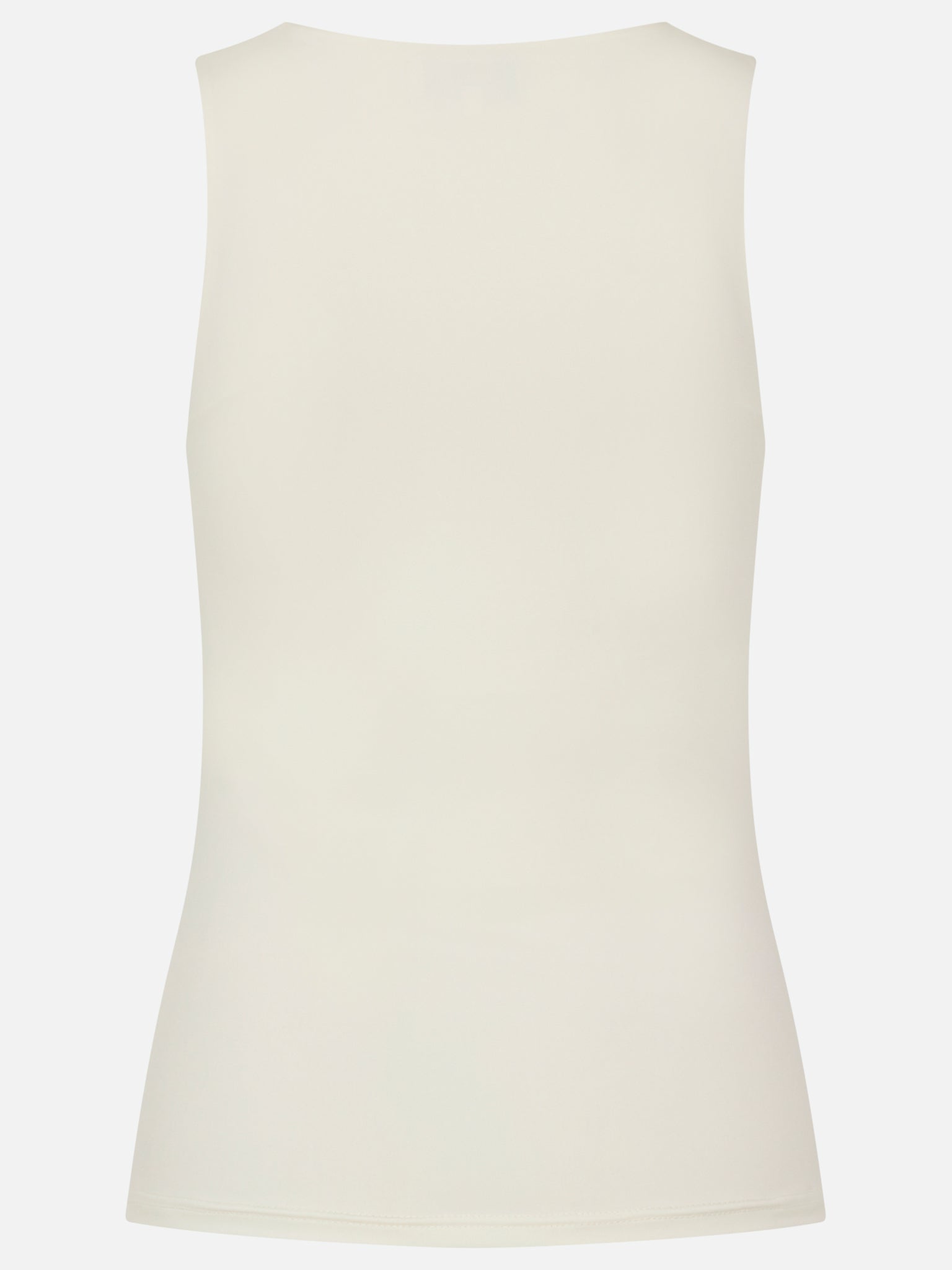 Square neck top