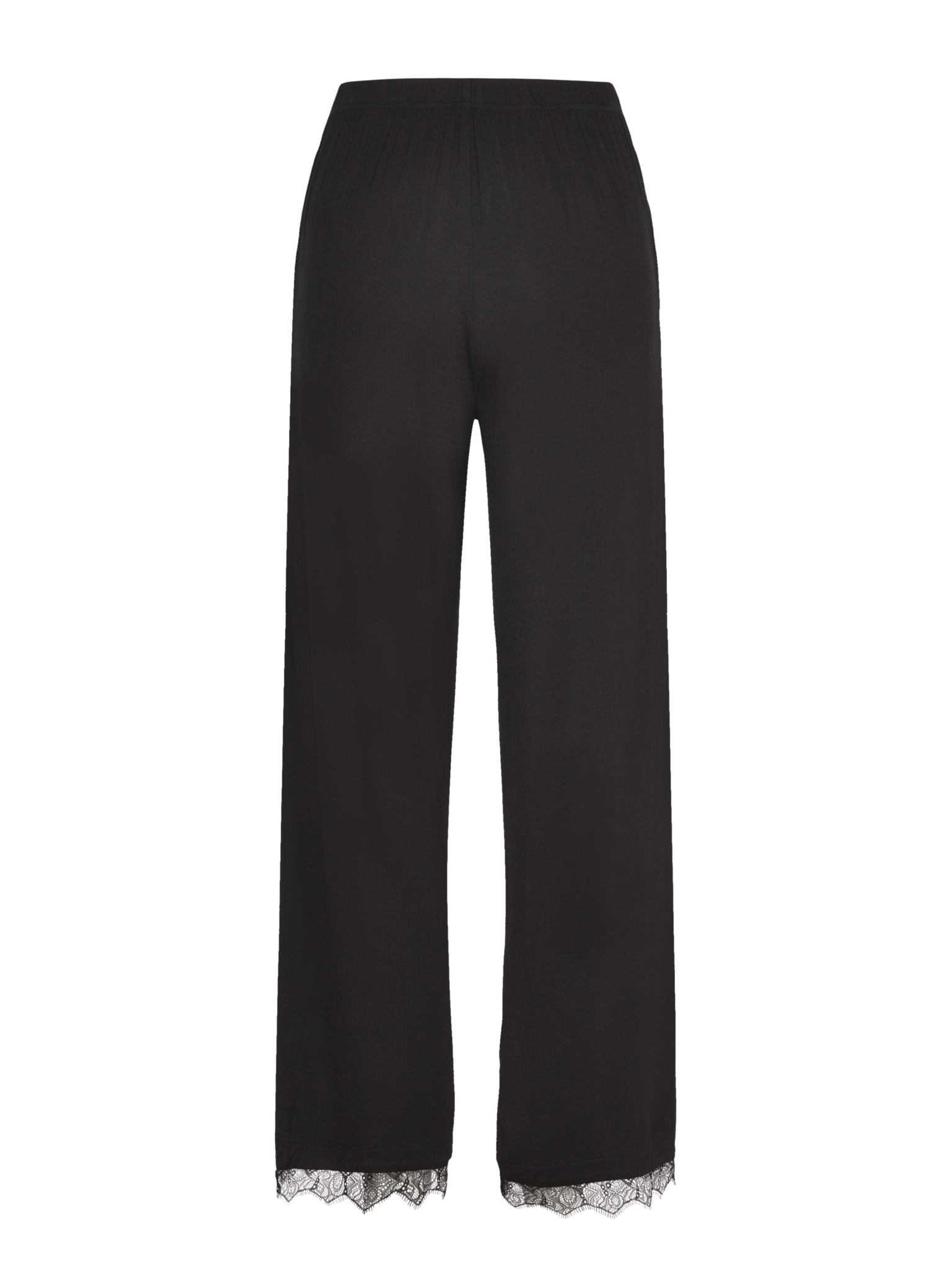 RHBiarritz MW Night Trousers TROUSERS Rosemunde Woman