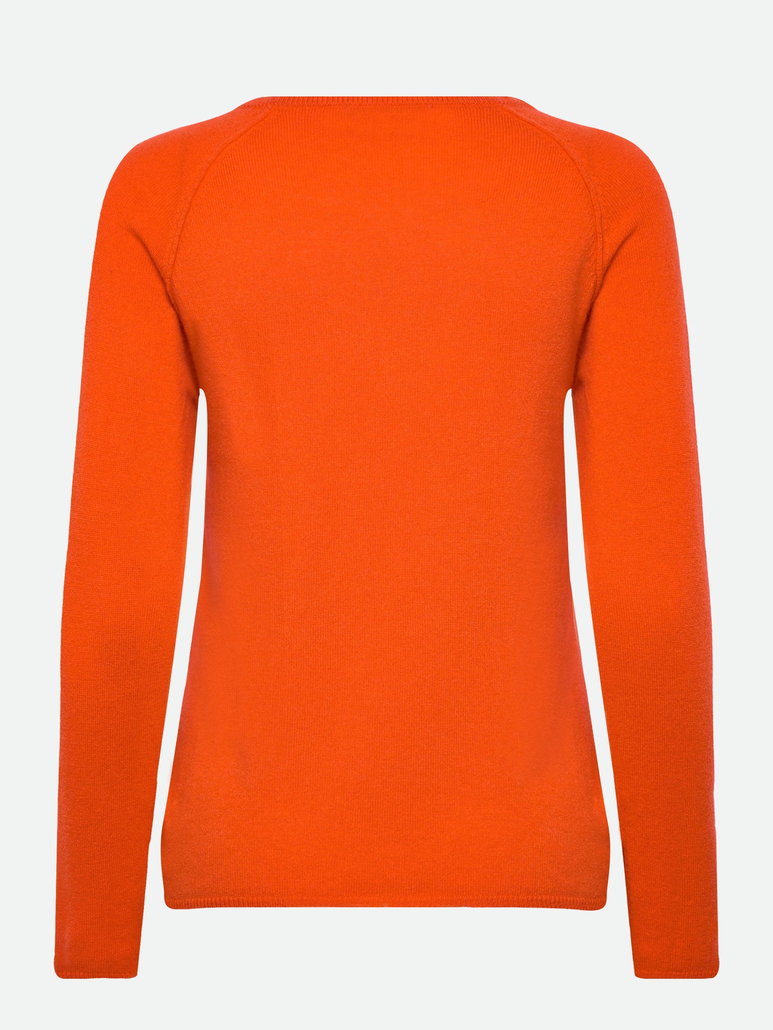 Wool & cashmere pullover