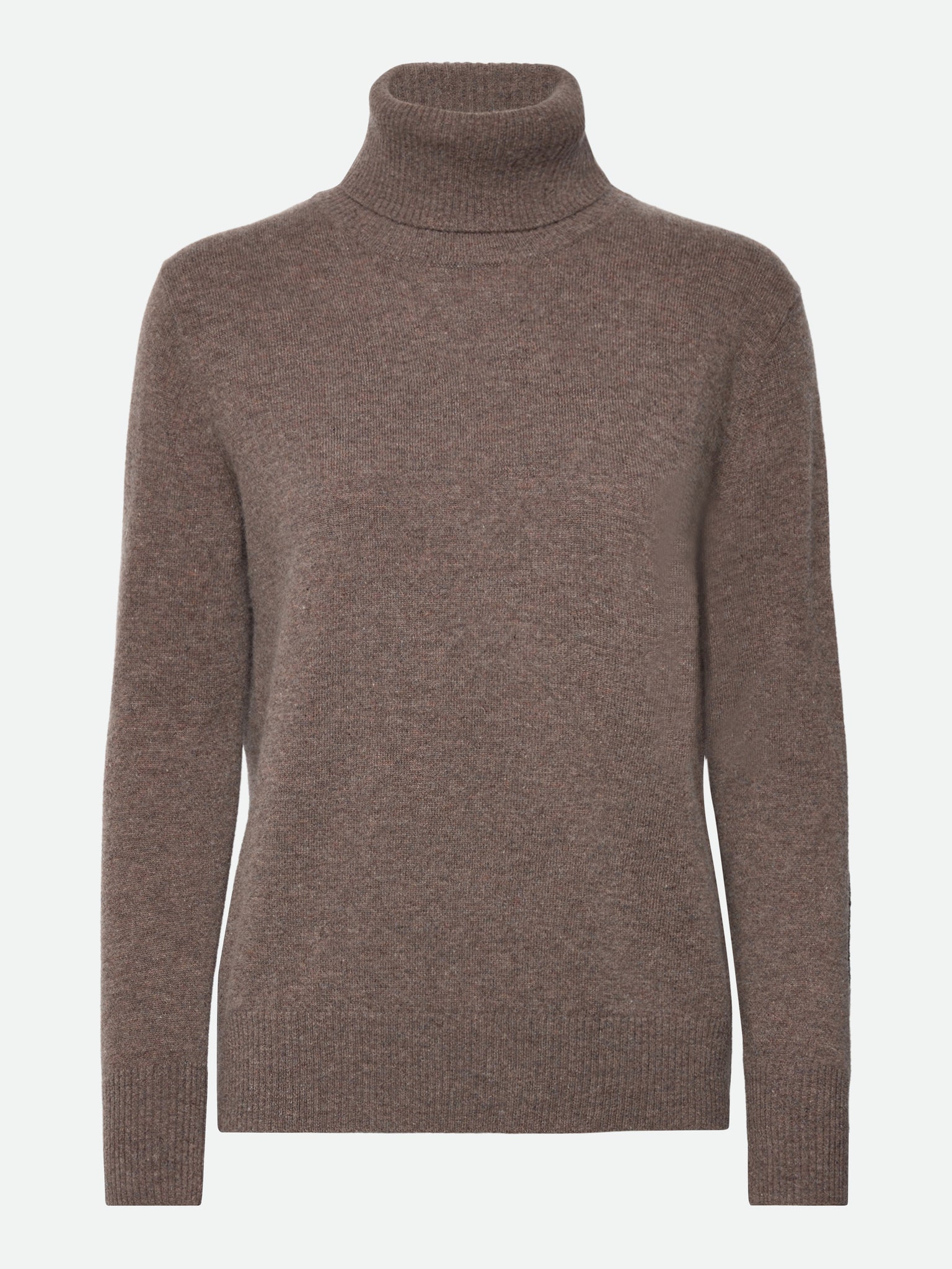 RWLaica Wool & cashmere pullover