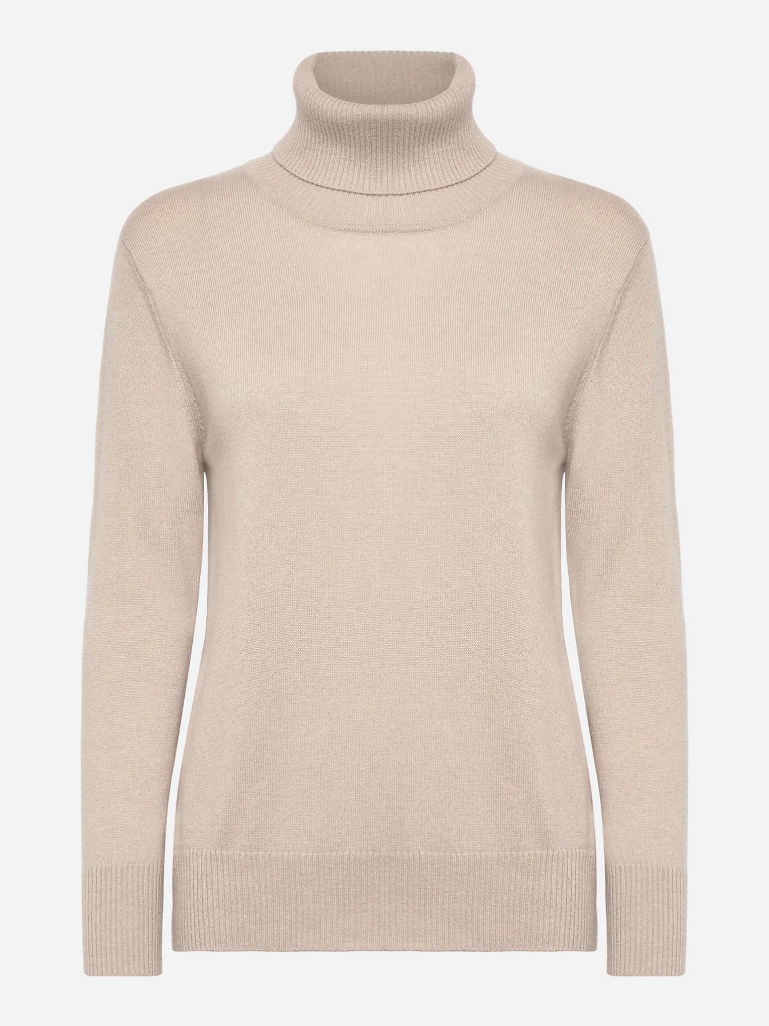 RWLaica Wool & cashmere pullover