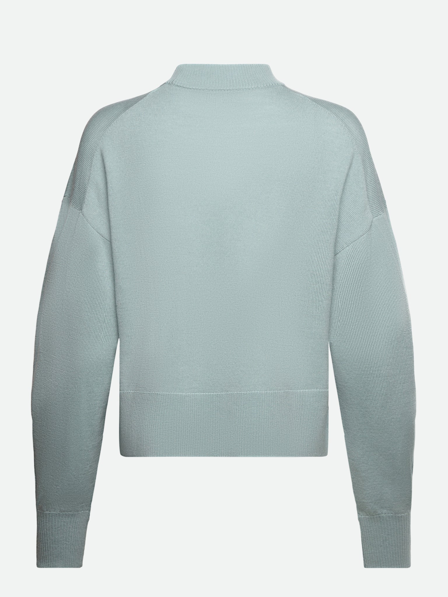 RWLille Merino wool pullover