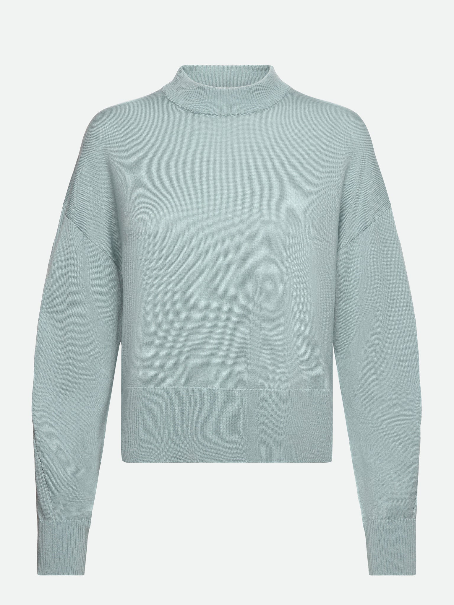 RWLille Merino wool pullover