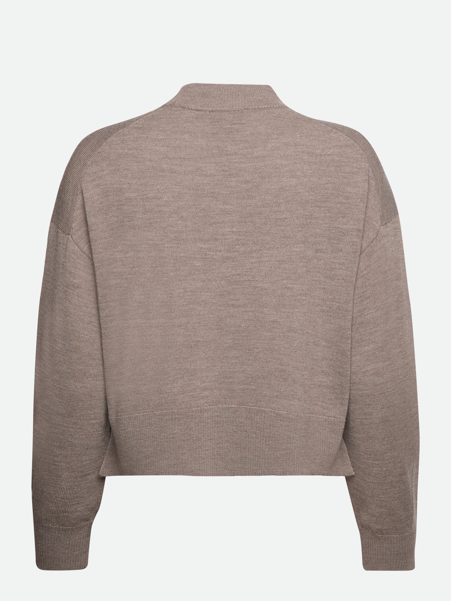 RWLille Merino uld pullover