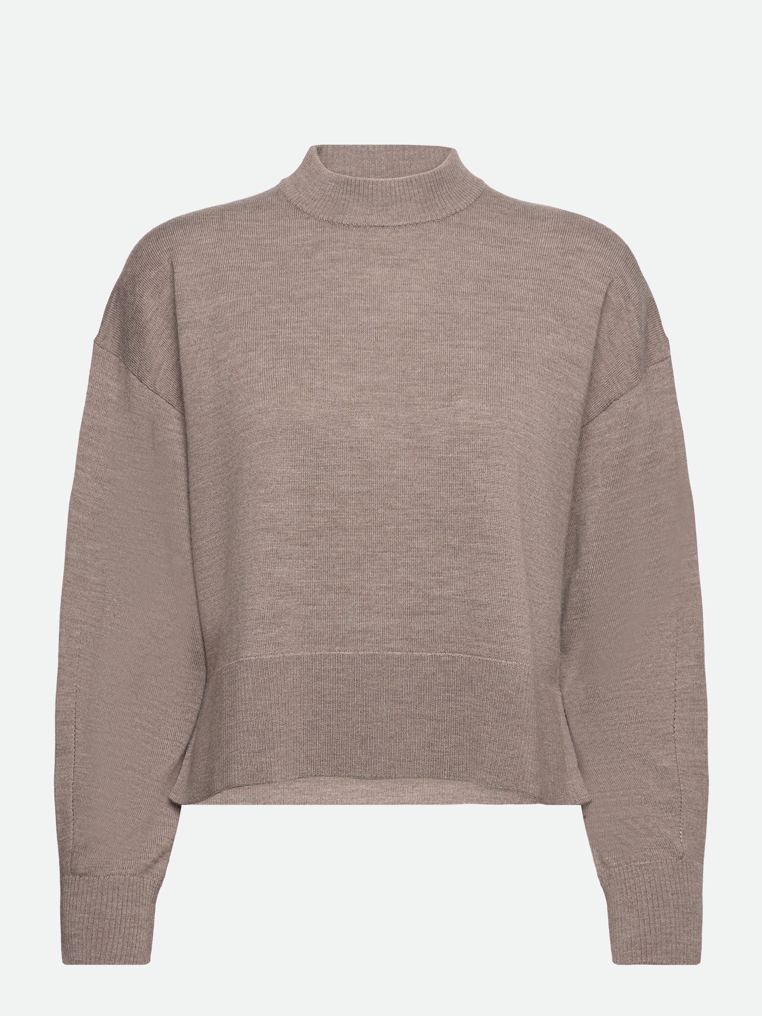 RWLille Merino uld pullover