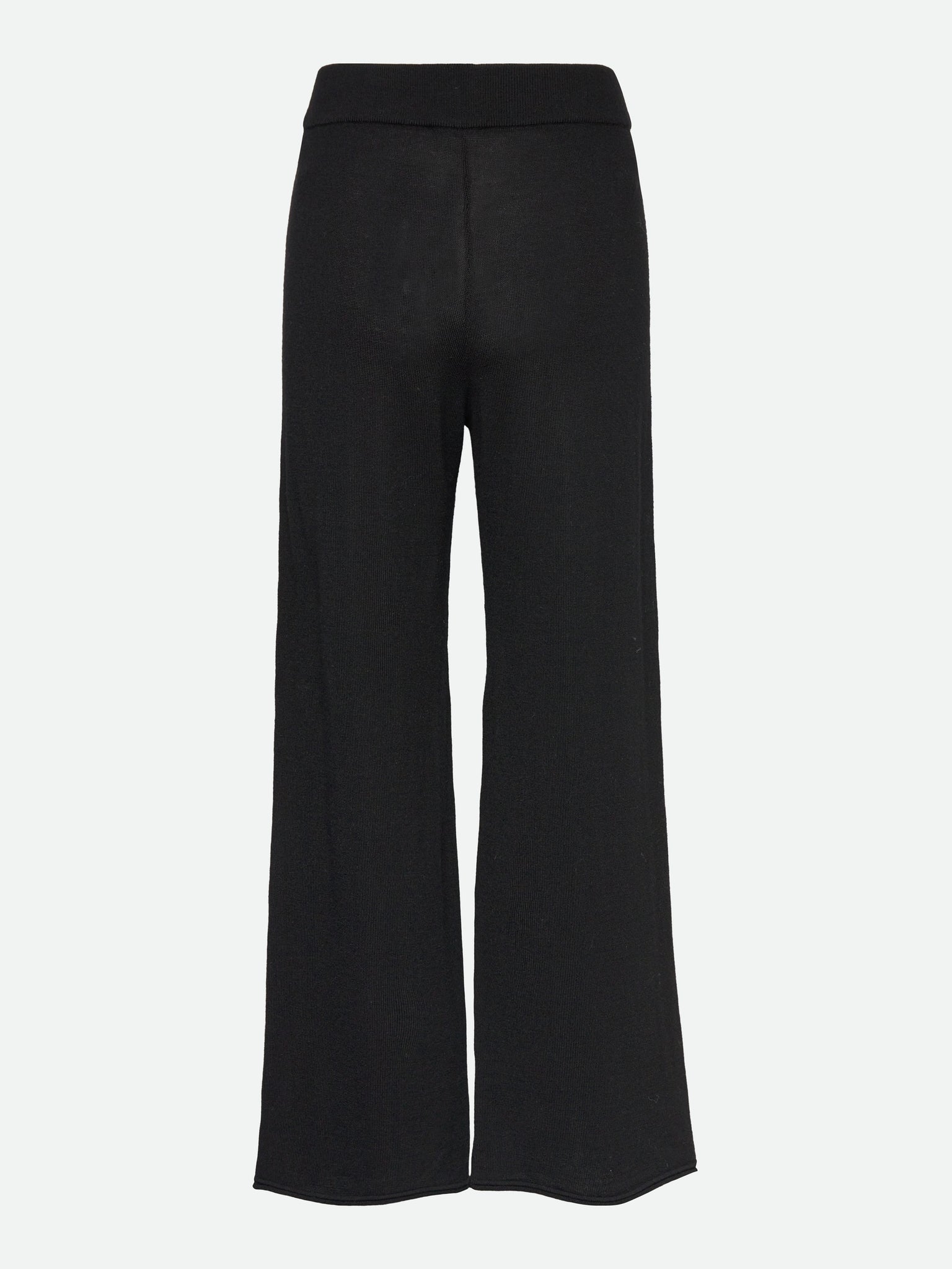 RWLille Loose knit trousers