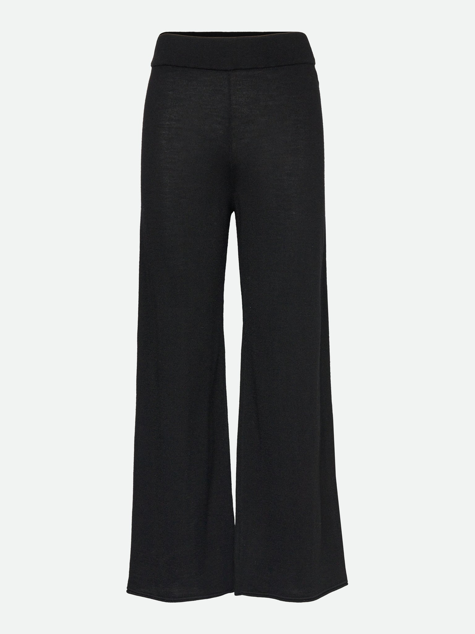 RWLille Loose knit trousers