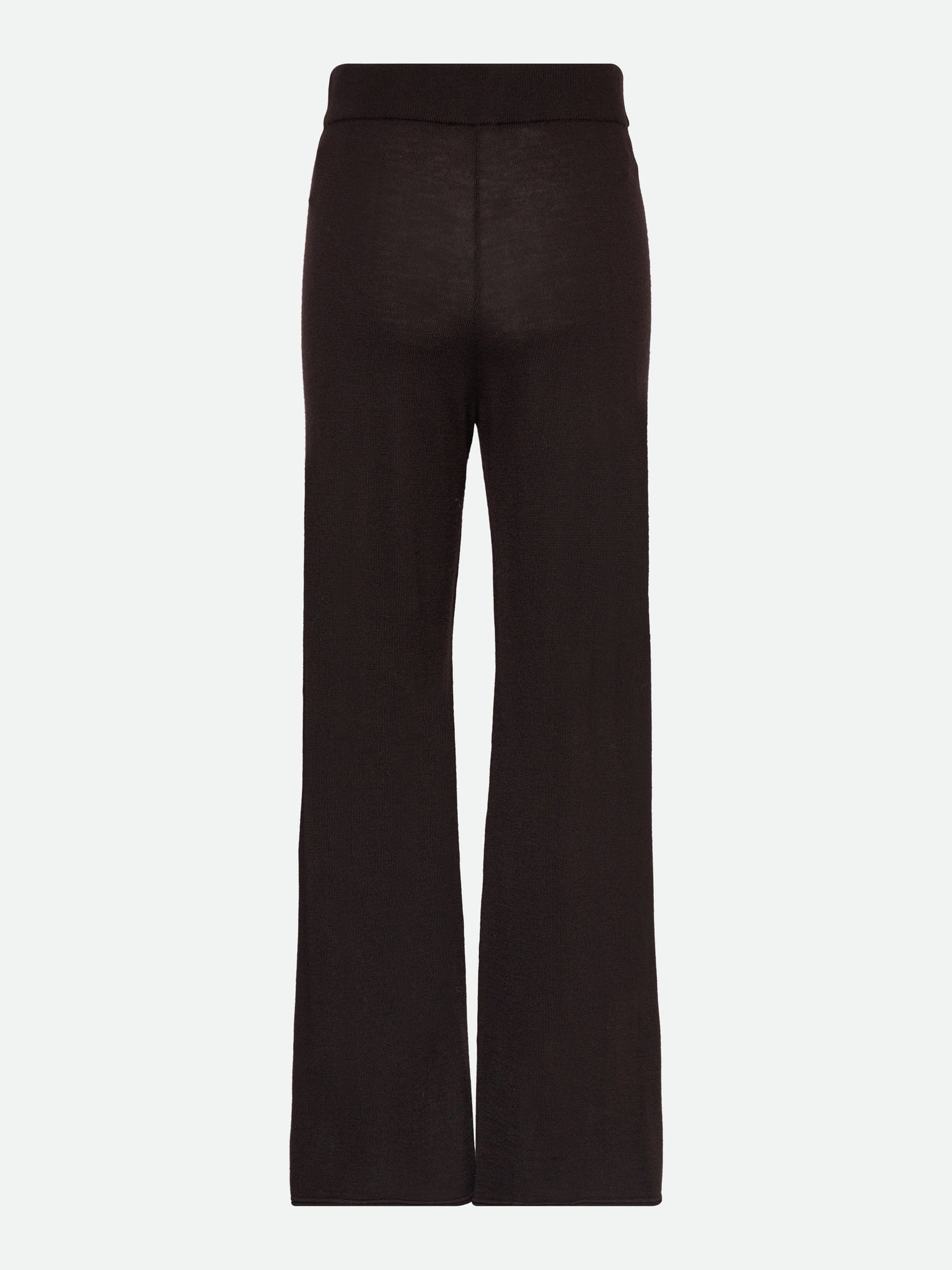 RWLille Loose knit trousers