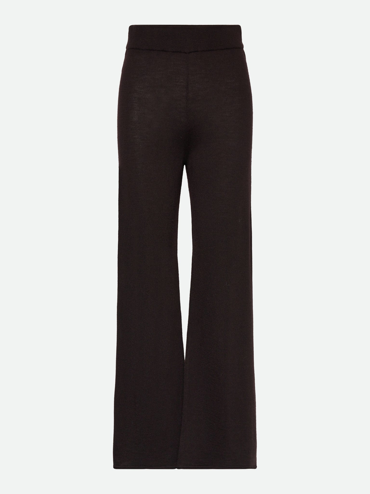 RWLille Loose knit trousers