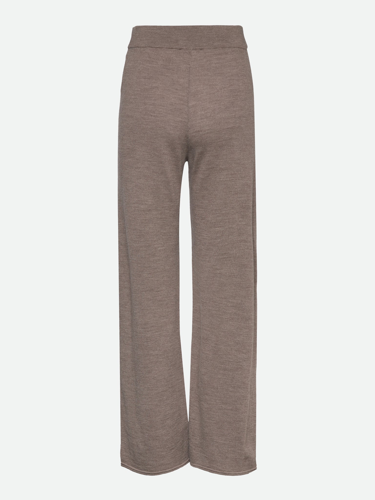 RWLille Loose knit trousers