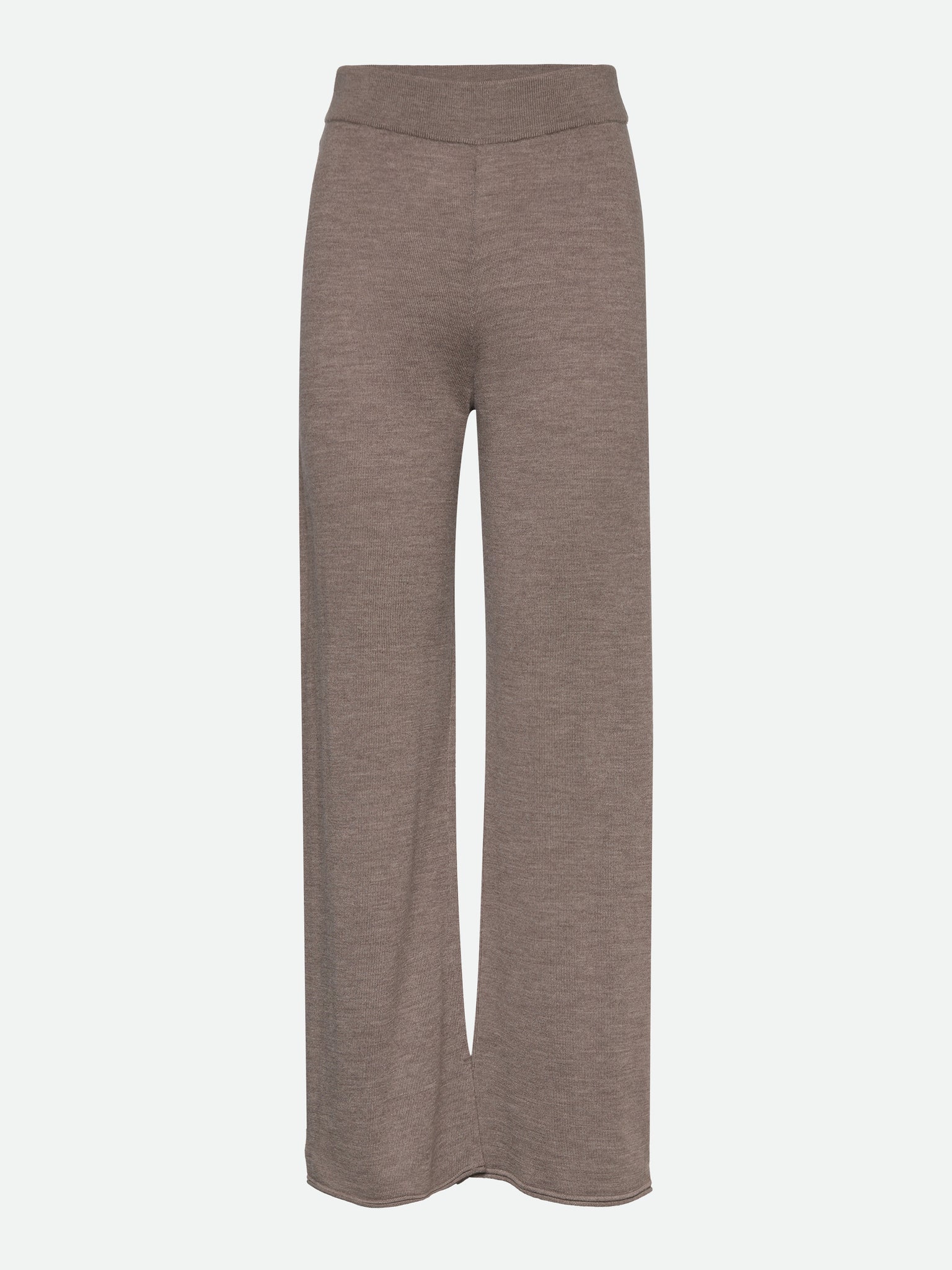 RWLille Loose knit trousers