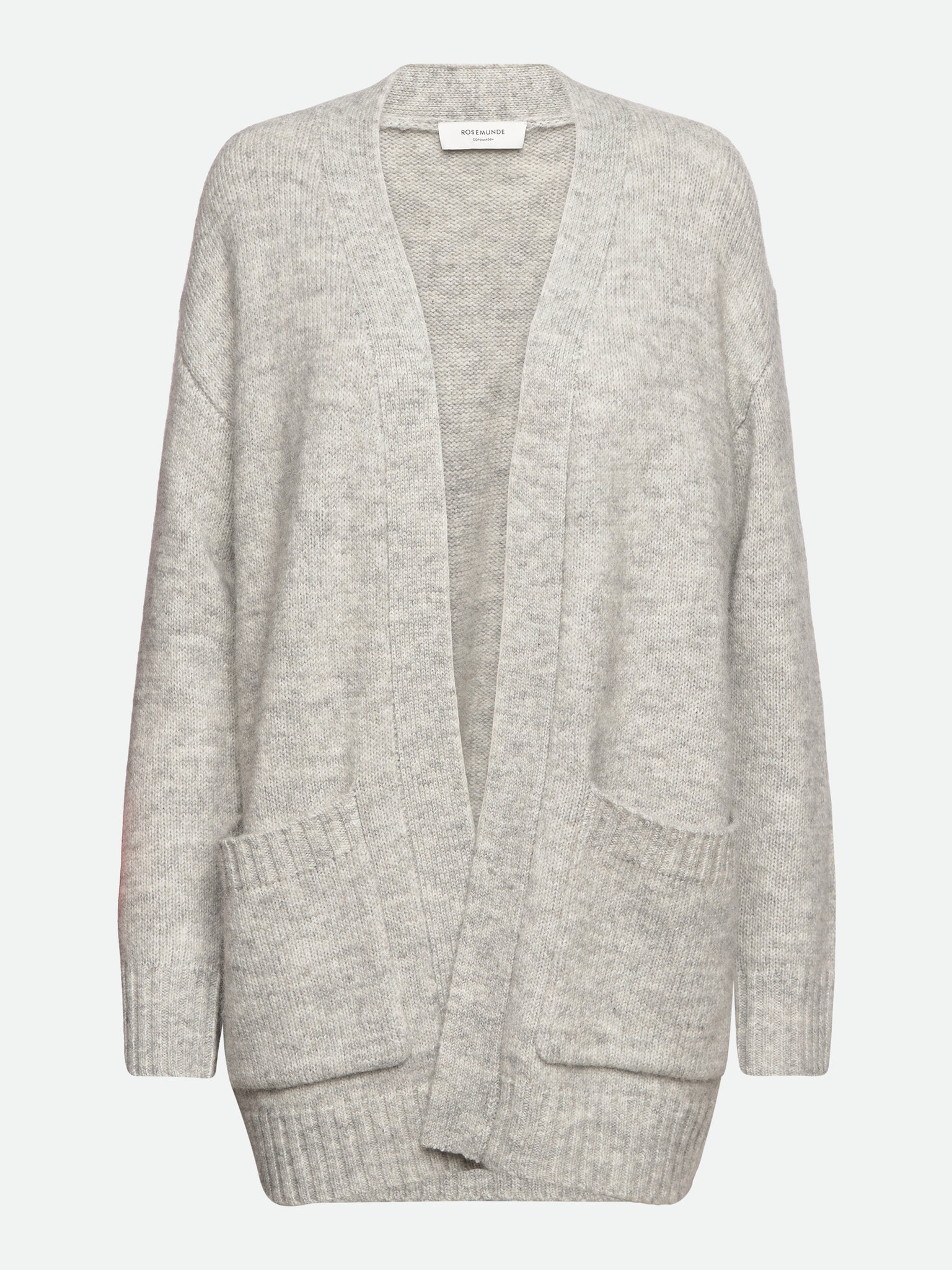 RWSavona lang strik cardigan