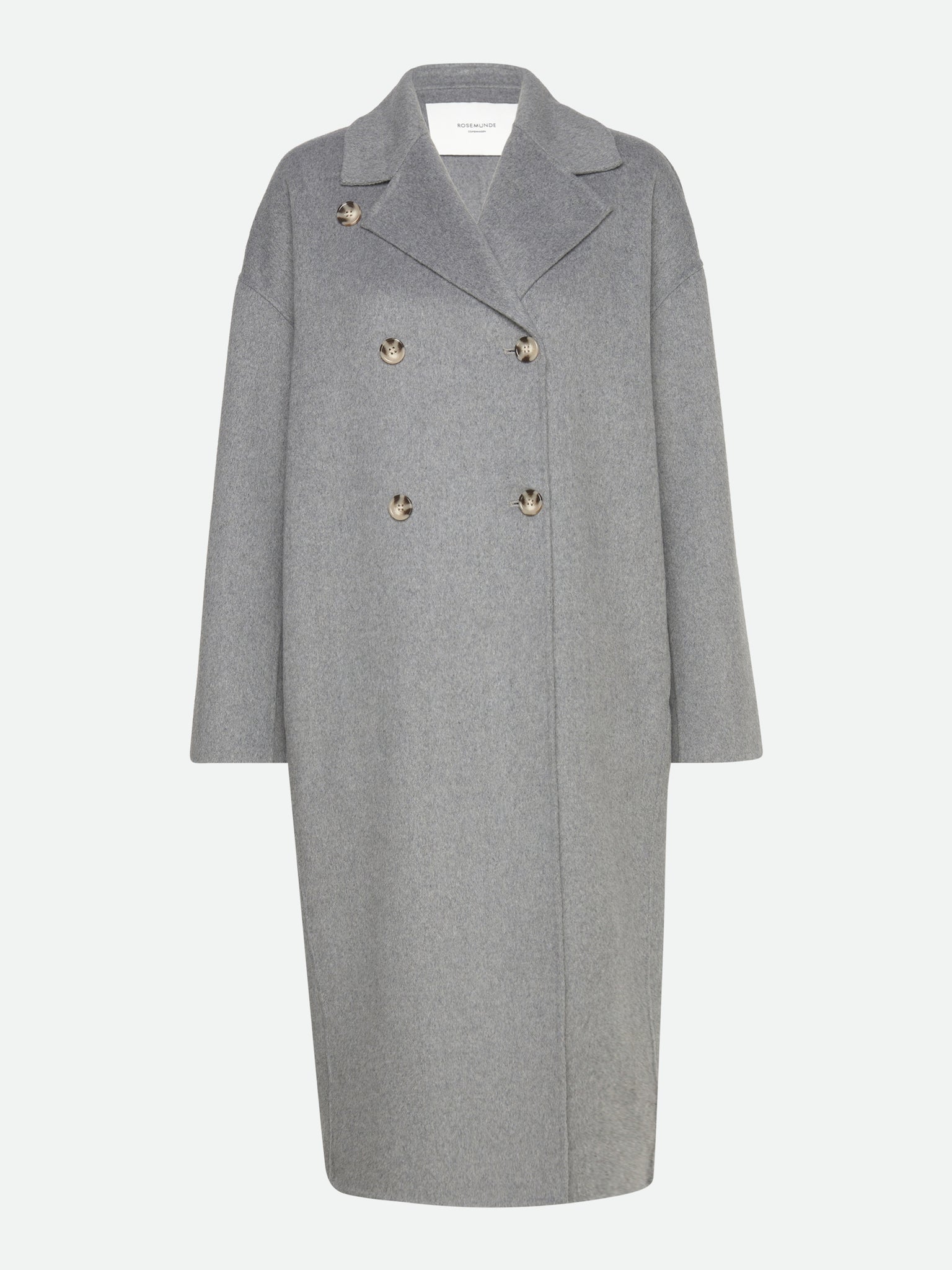 Wool coat