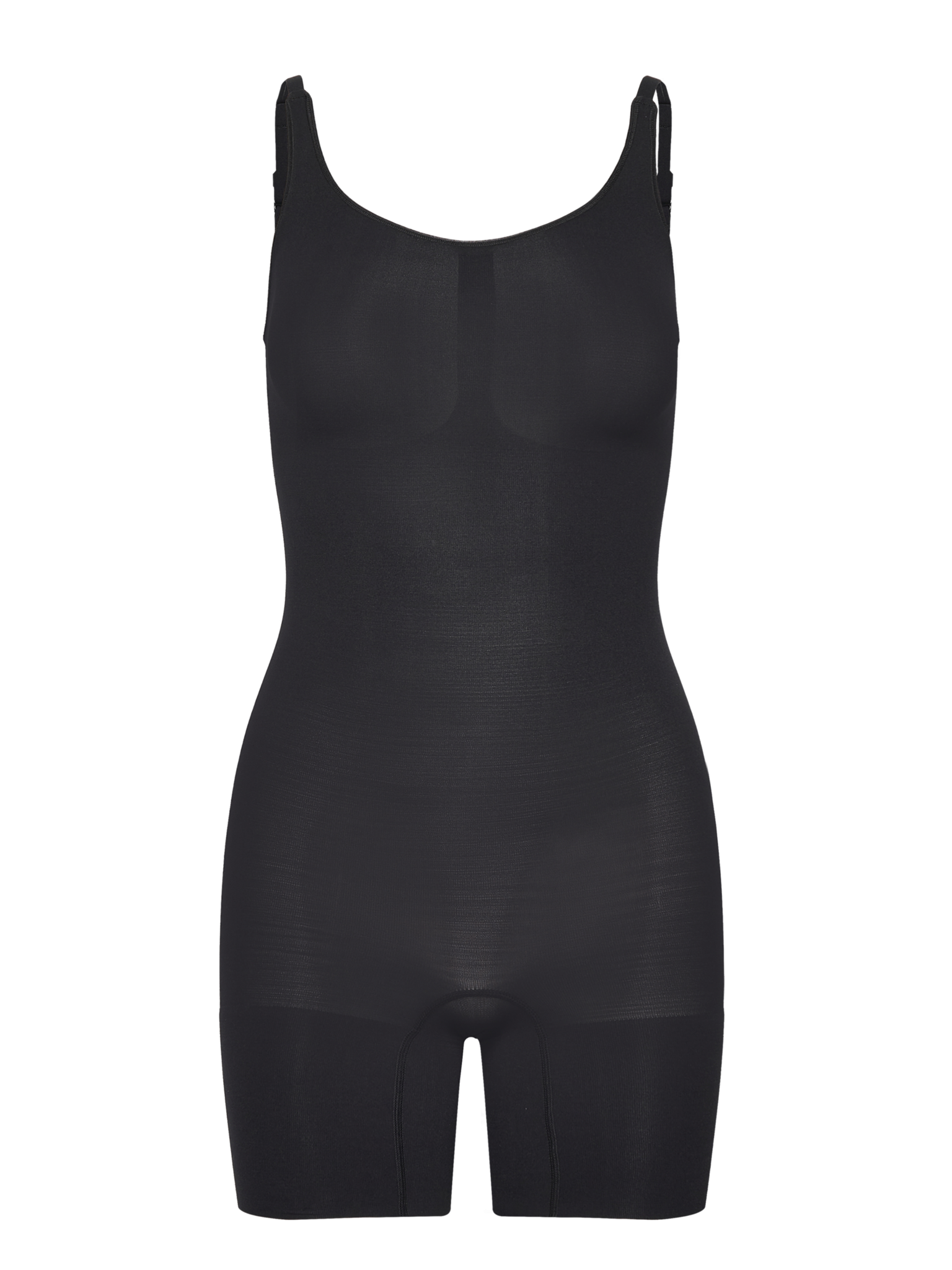 RHCuba Body Shapewear Shapewear Rosemunde Woman XS/S black