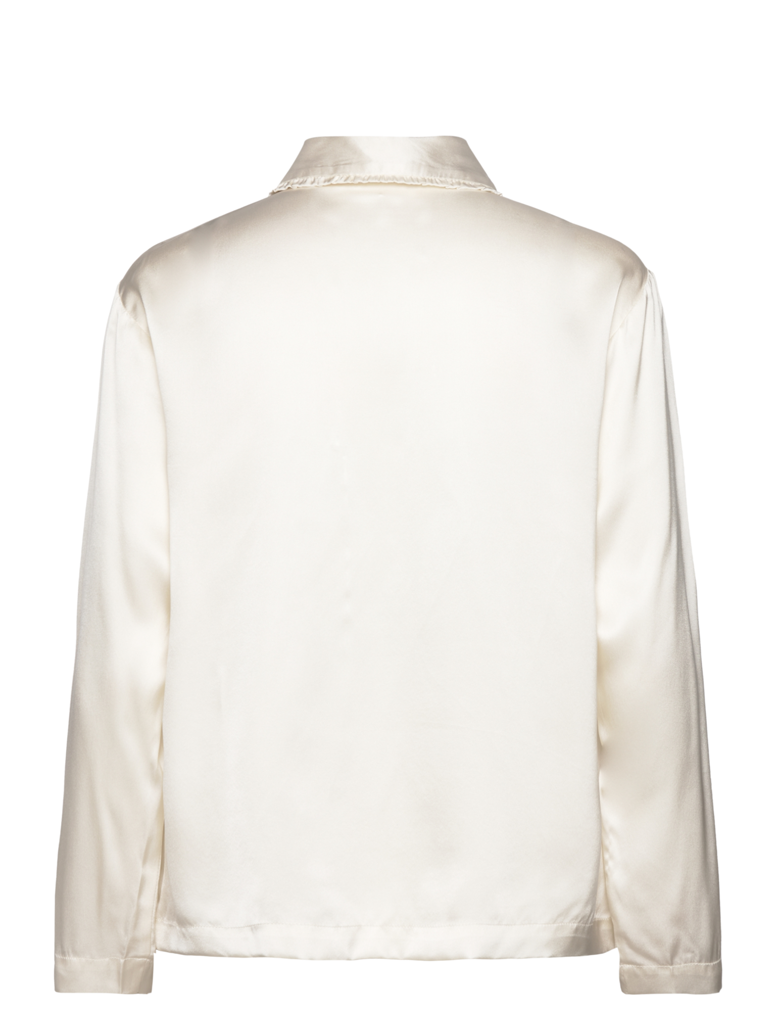 RHJackie Shirt Shirt Rosemunde Woman