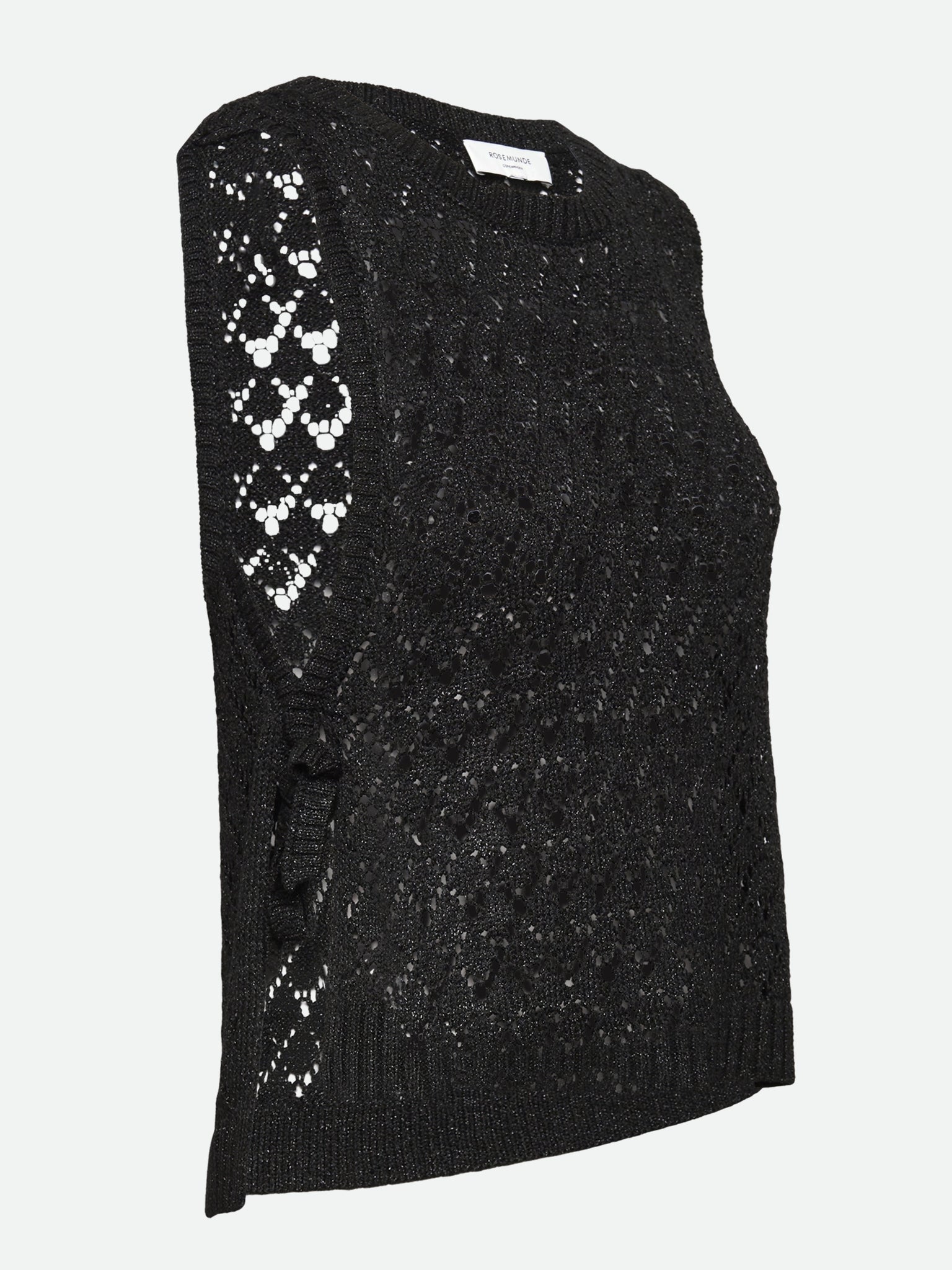 RWKadena knit vest