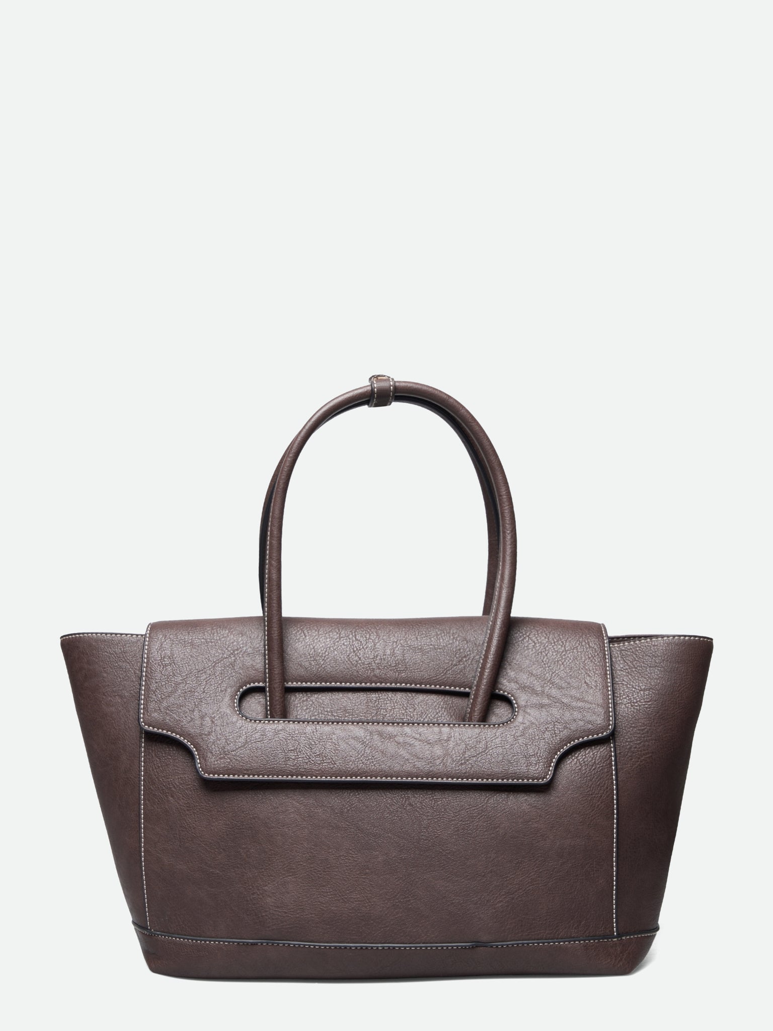 RBAndora Working Bag Handbag Rosemunde Woman 0 dark brown gold