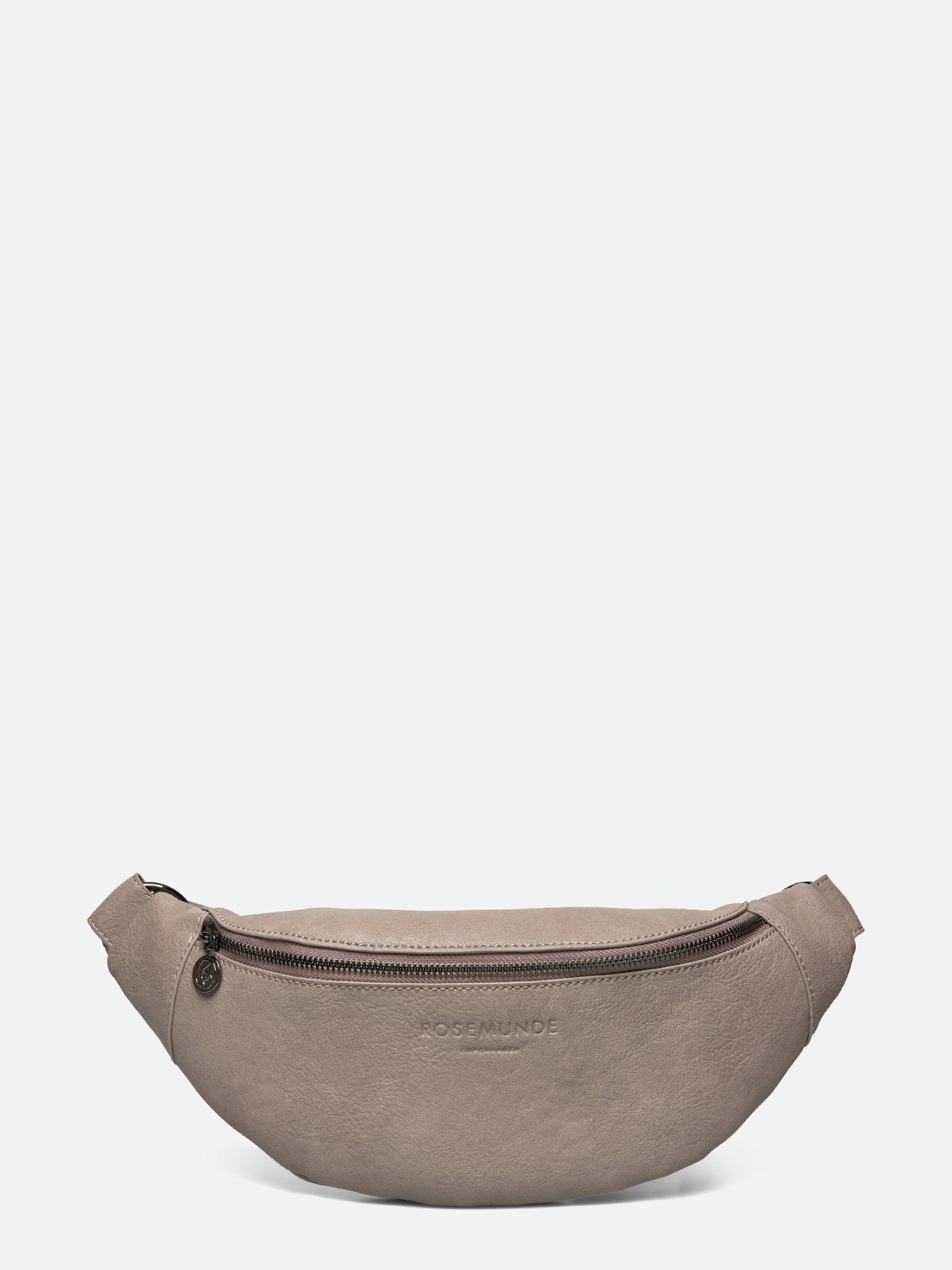 Bum bag Bumbag Rosemunde Woman 0 grey black oxid