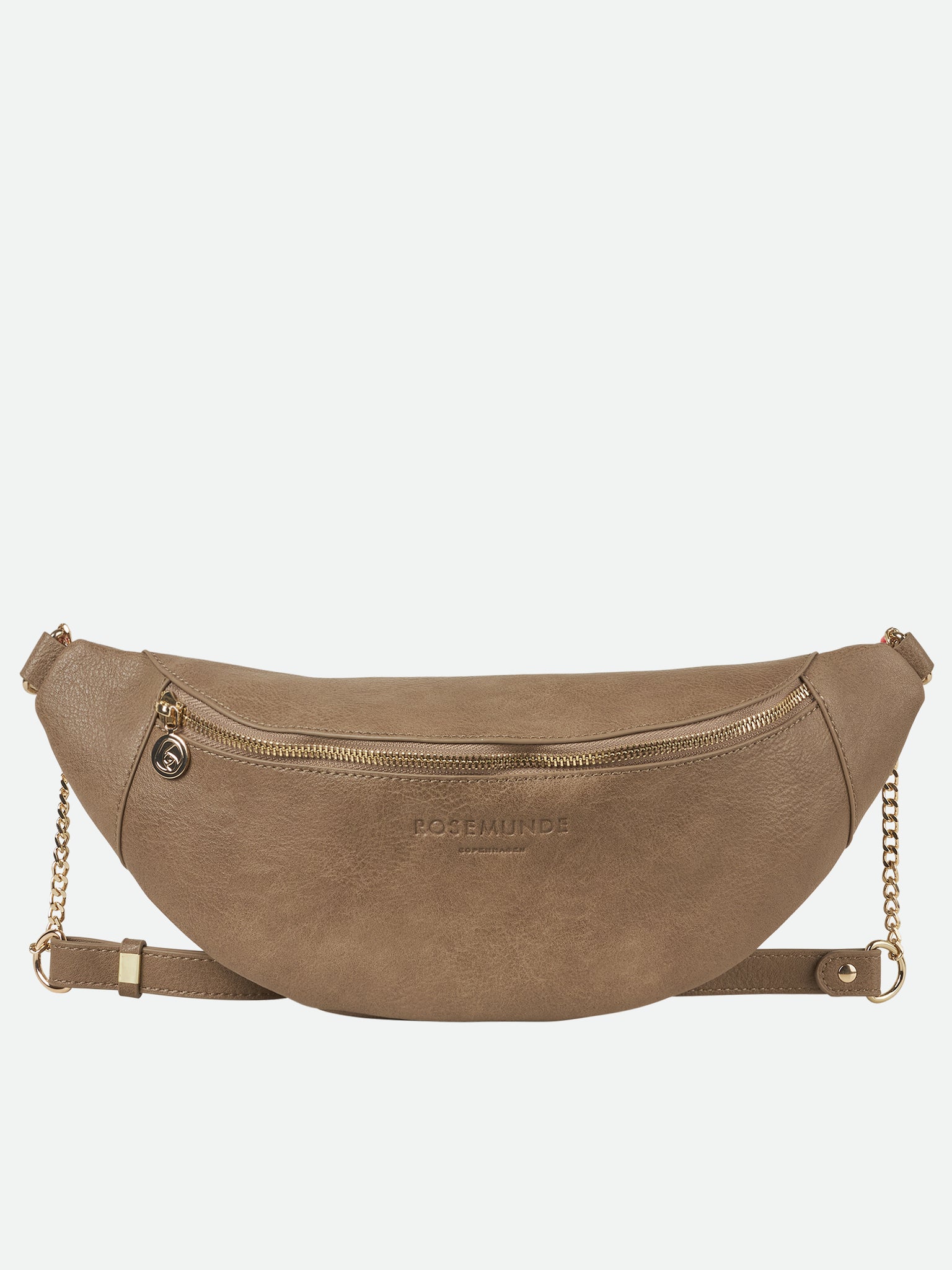 Cross shoulder bum bag