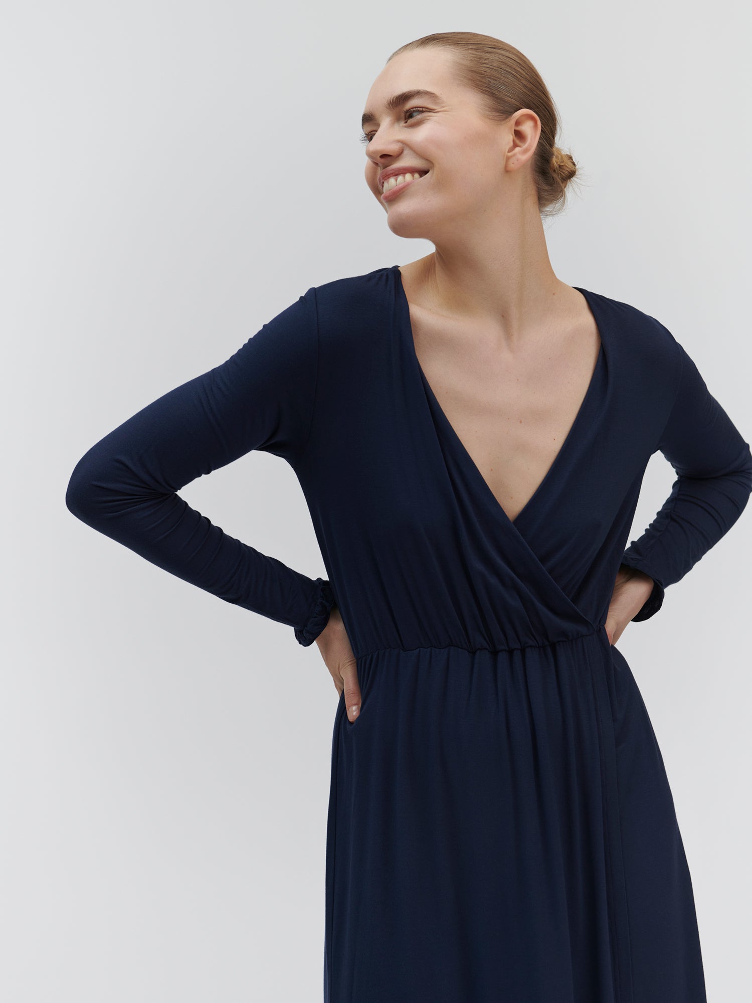 RWBiarritz Long Sleeve dress