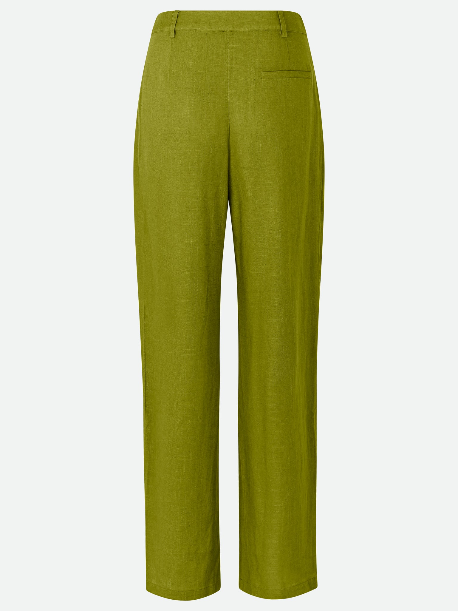 Linen trousers