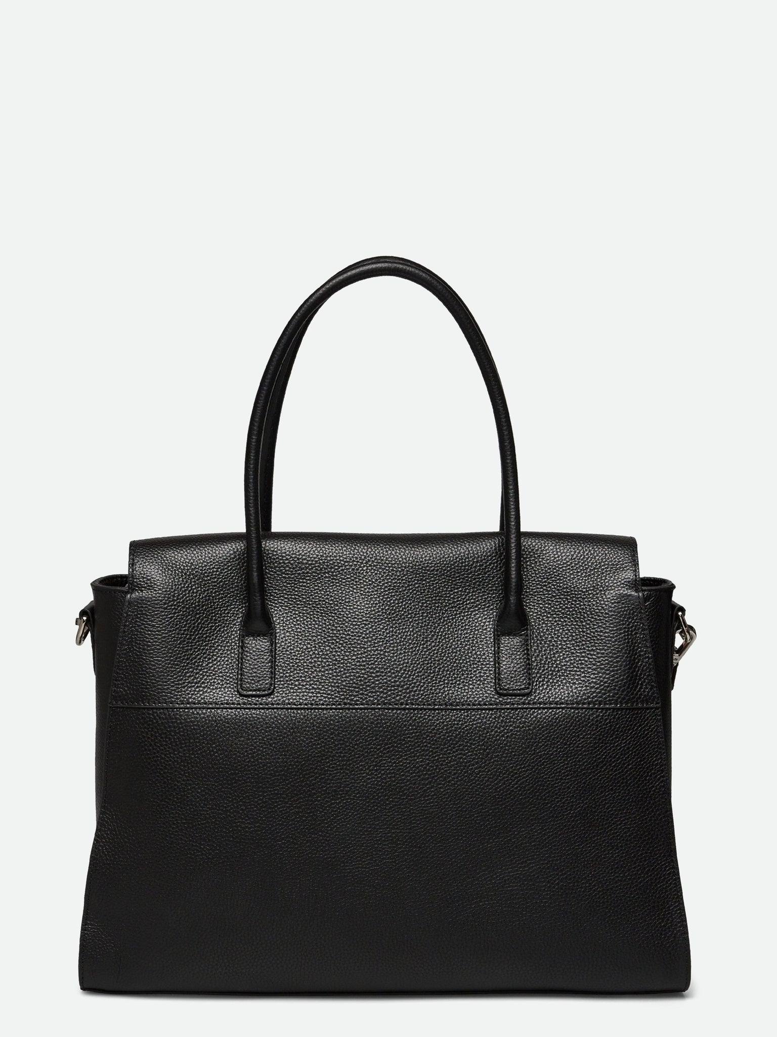 Leather working bag