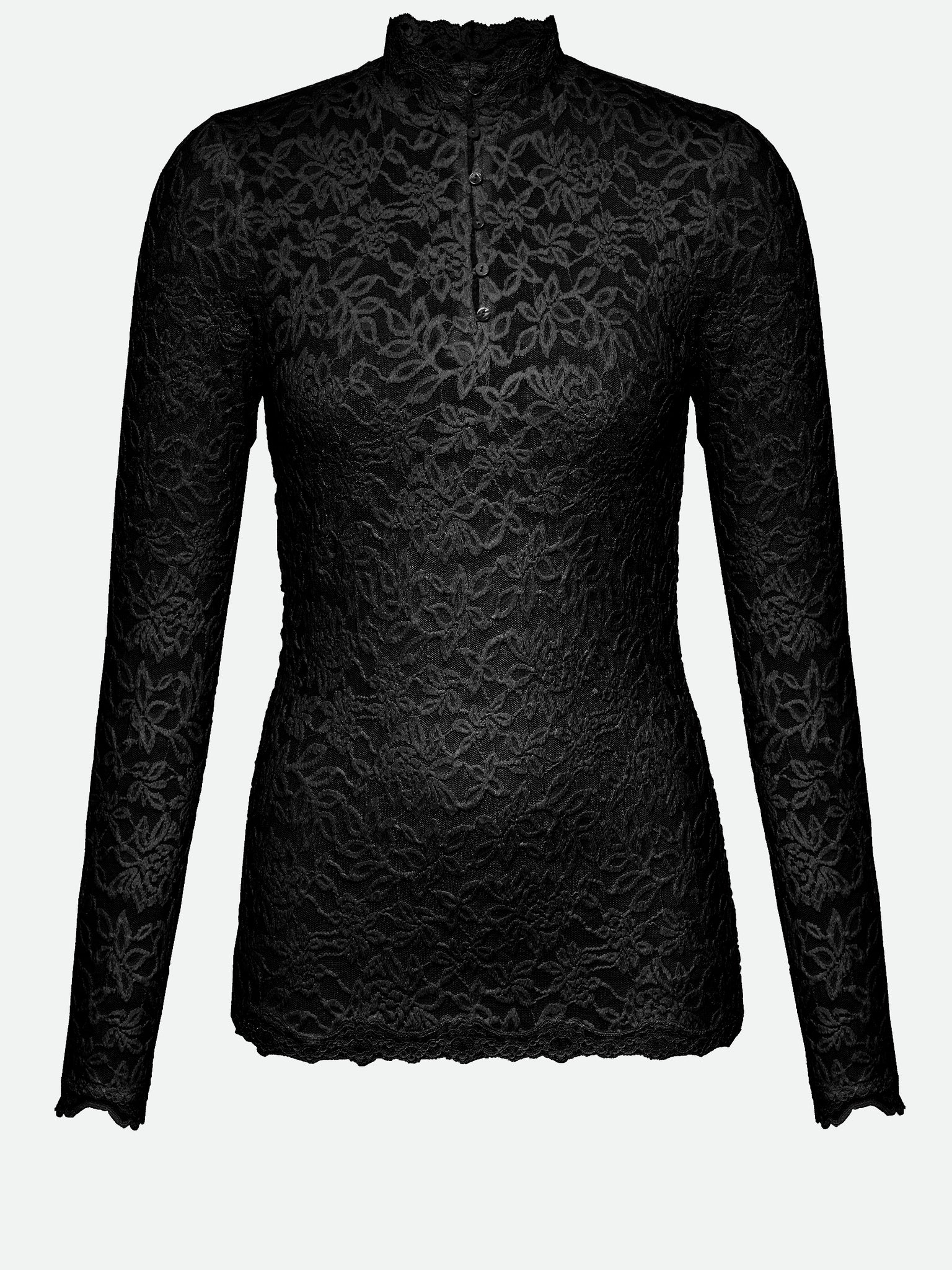 Delicia Long Sleeve t-shirt