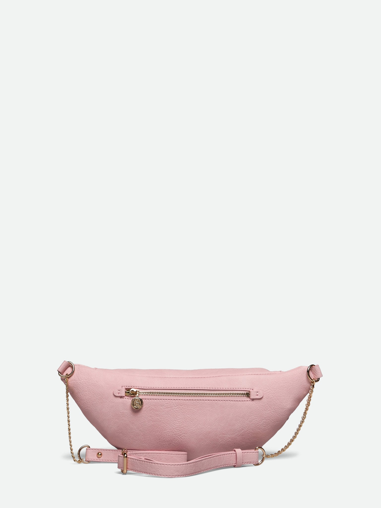 Cross shoulder bum bag