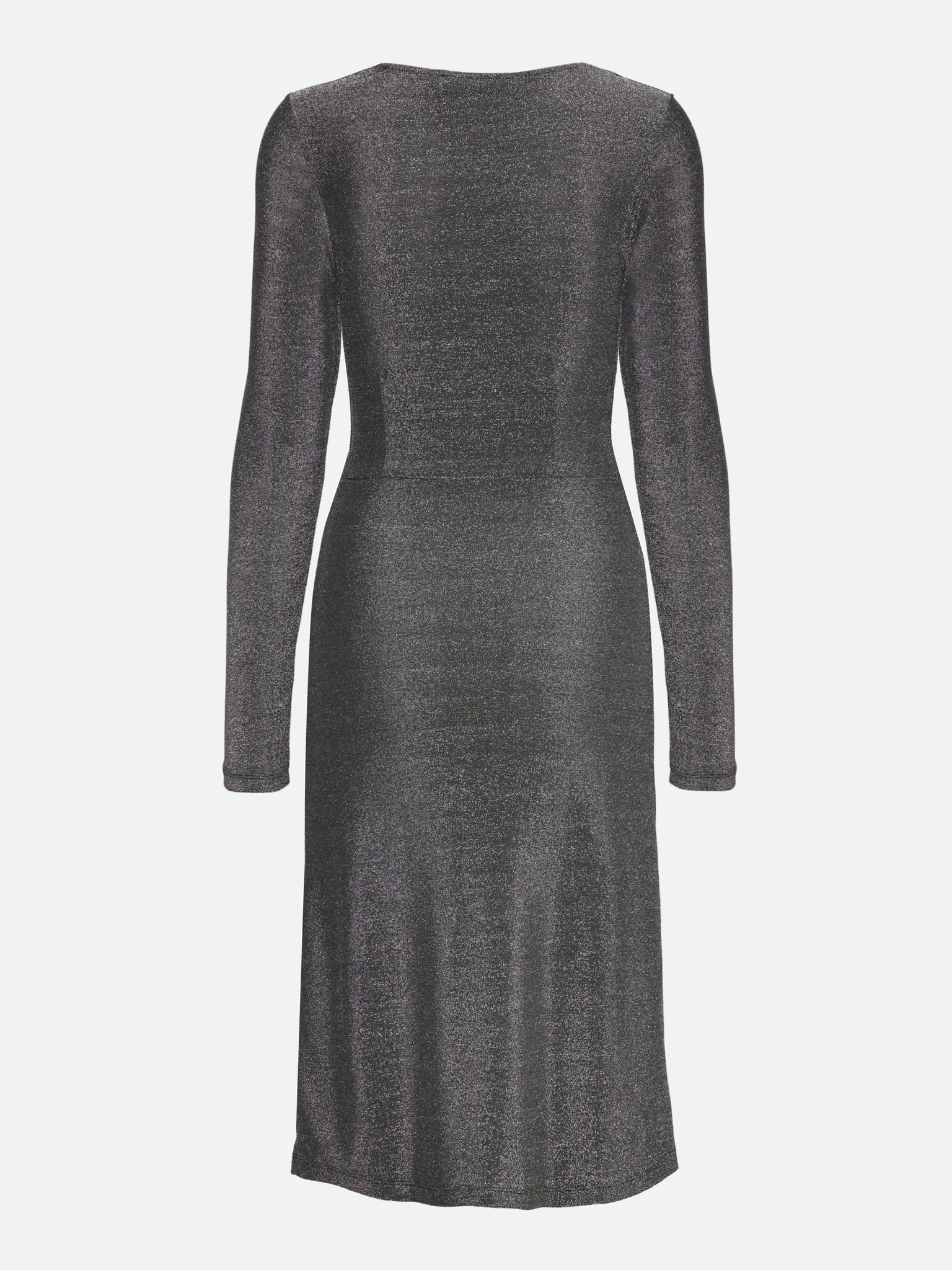 RWNora Long Sleeve Dress