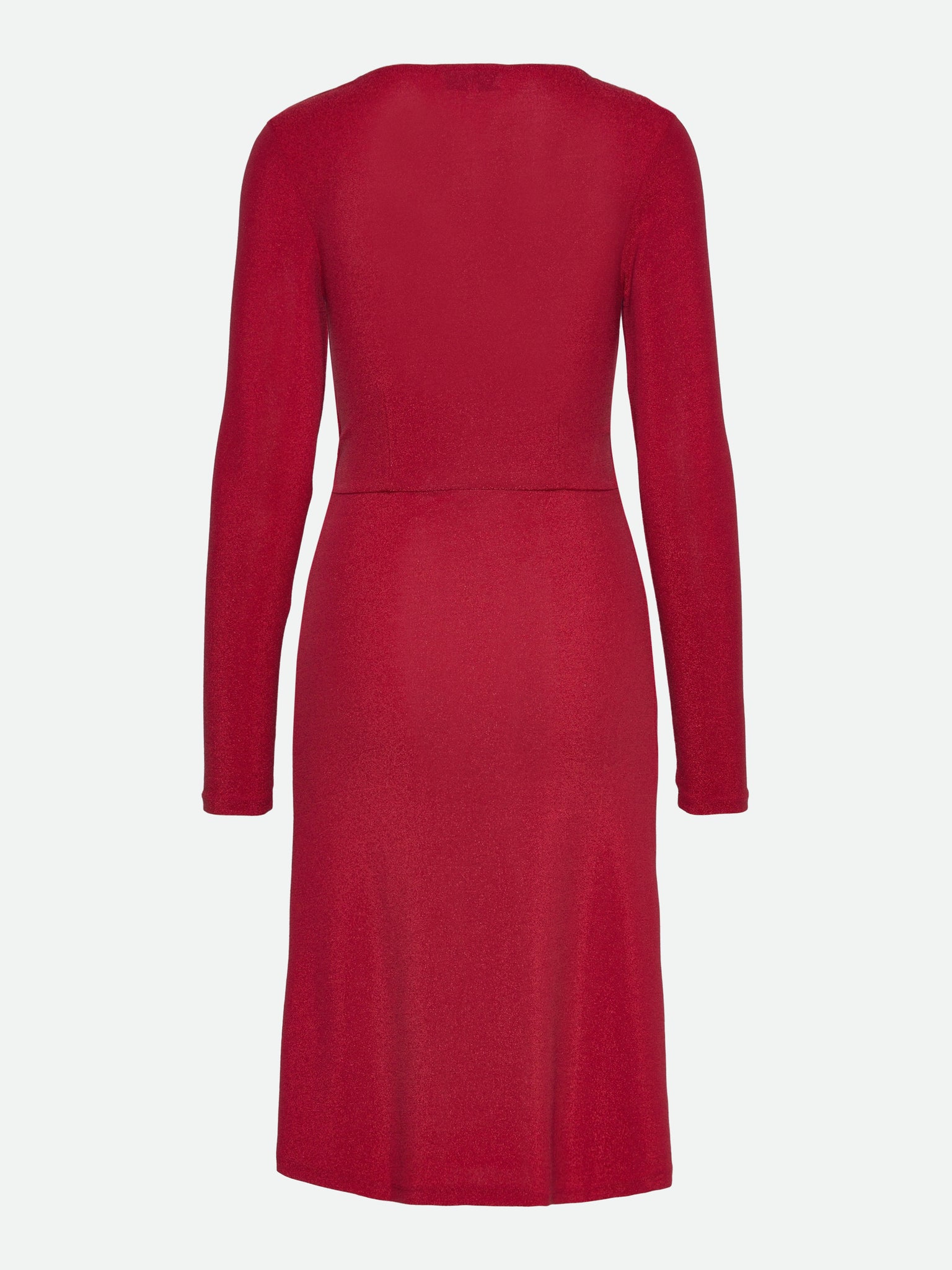 RWNora Long Sleeve Dress