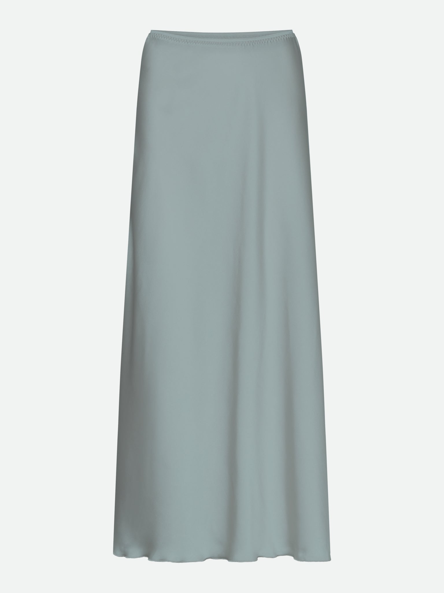 RWMessina Midi Skirt SKIRT Rosemunde Woman 38 blue mist