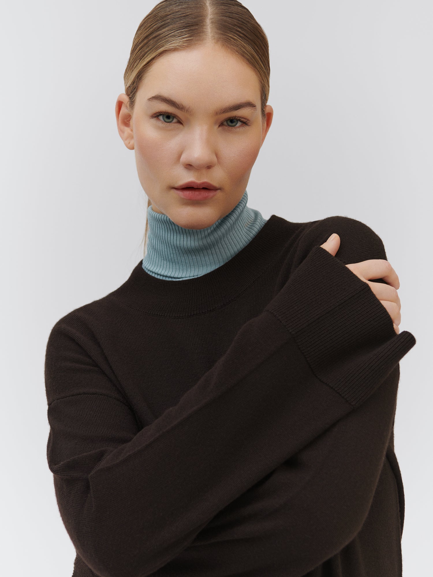 RWLille O-neck Knit