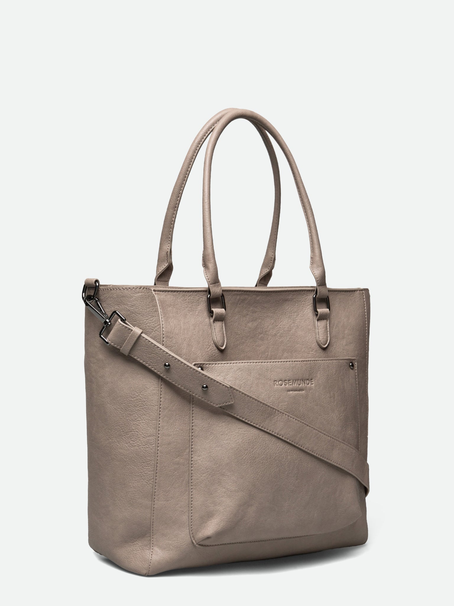RBAndora 2 in 1 Big Shopper SHOPPER Rosemunde Woman
