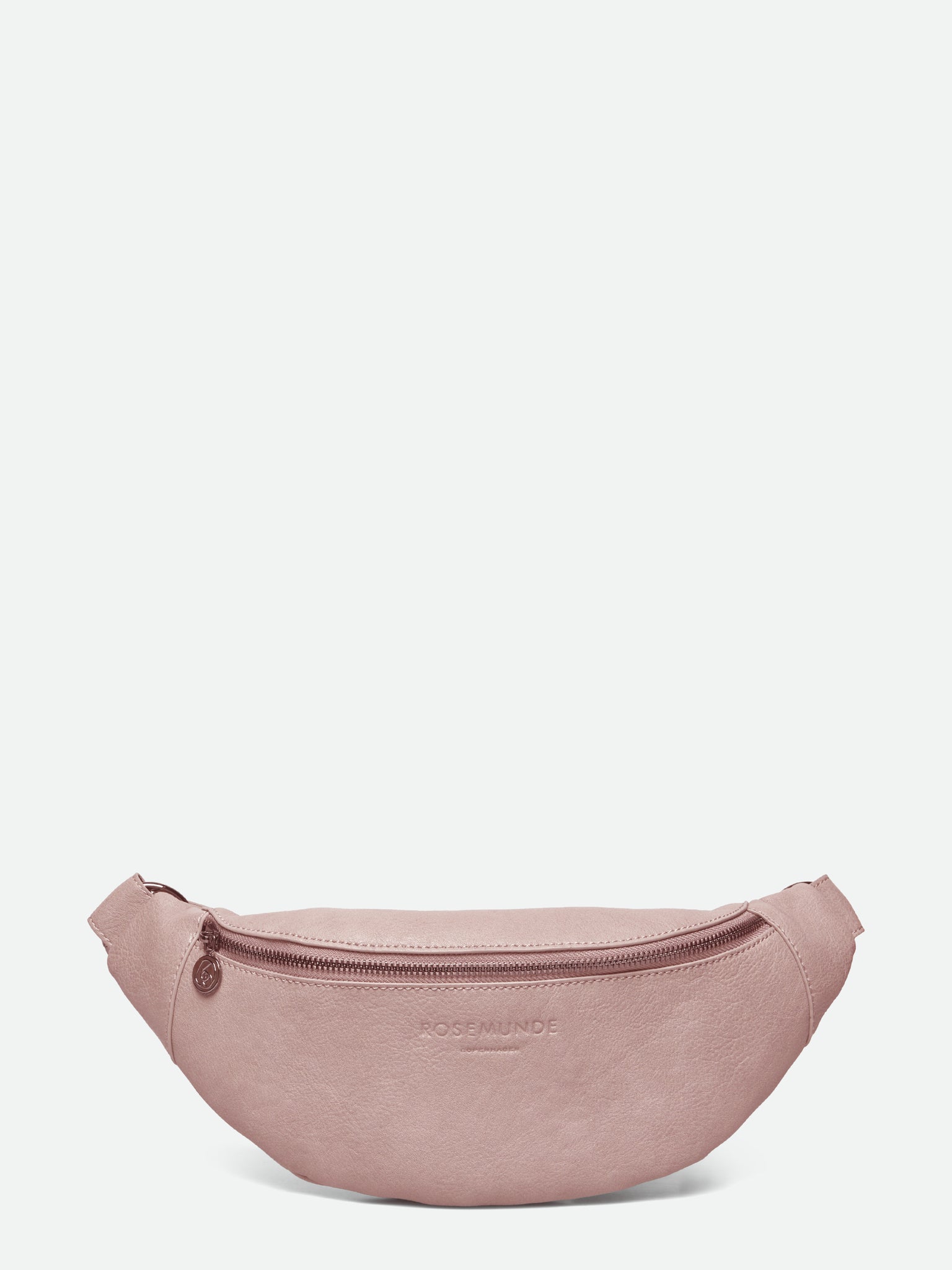 Bum bag Bumbag Rosemunde Woman 0 dusty rose gold