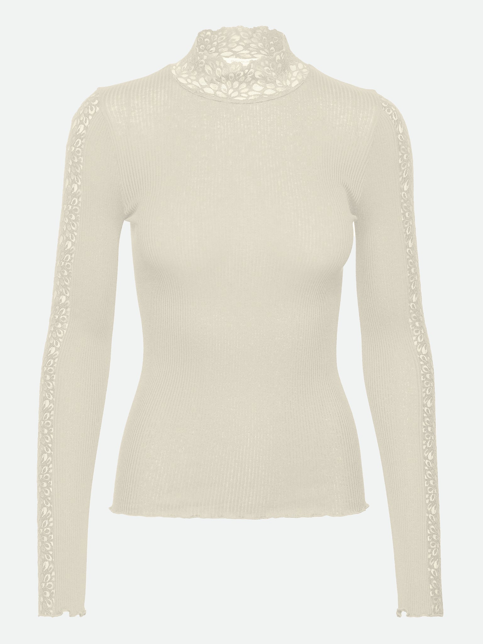 RWBeatha Long sleeve t-shirt with lace