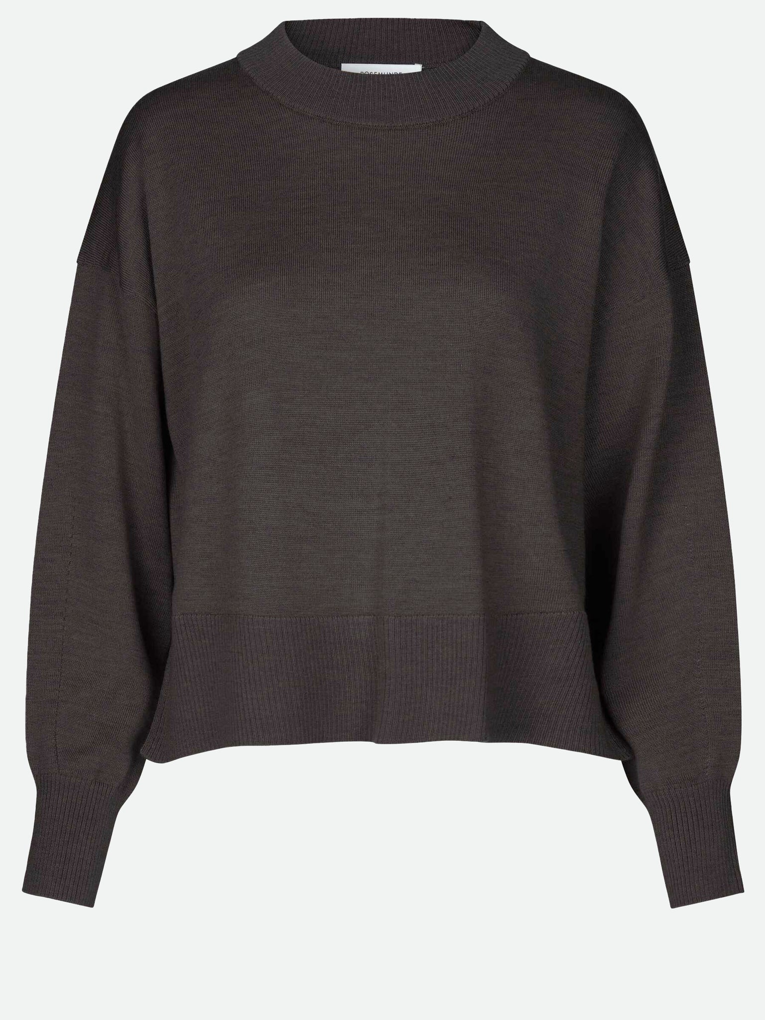 RWLille Merino wool pullover