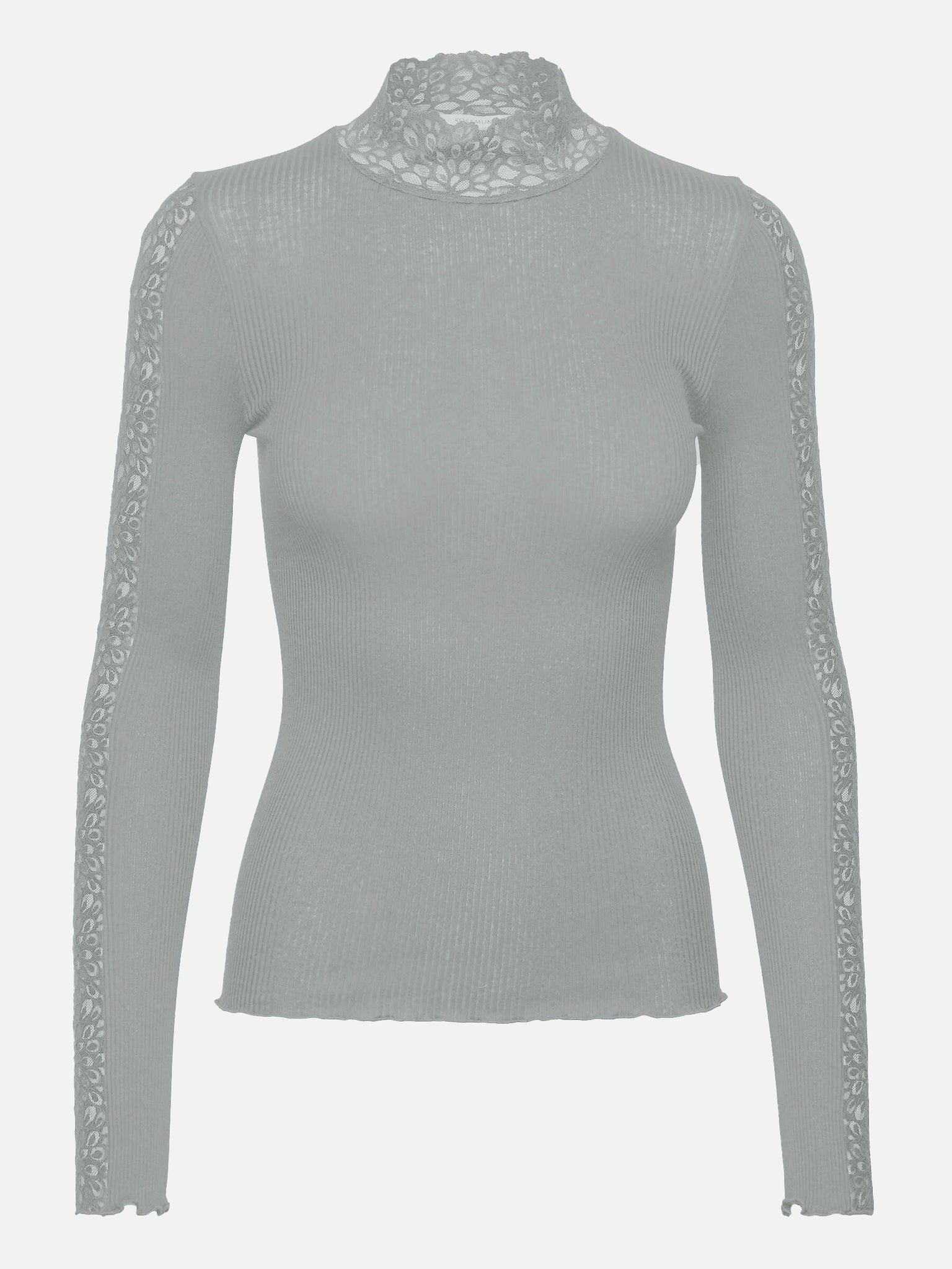 RWBeatha Long sleeve t-shirt with lace