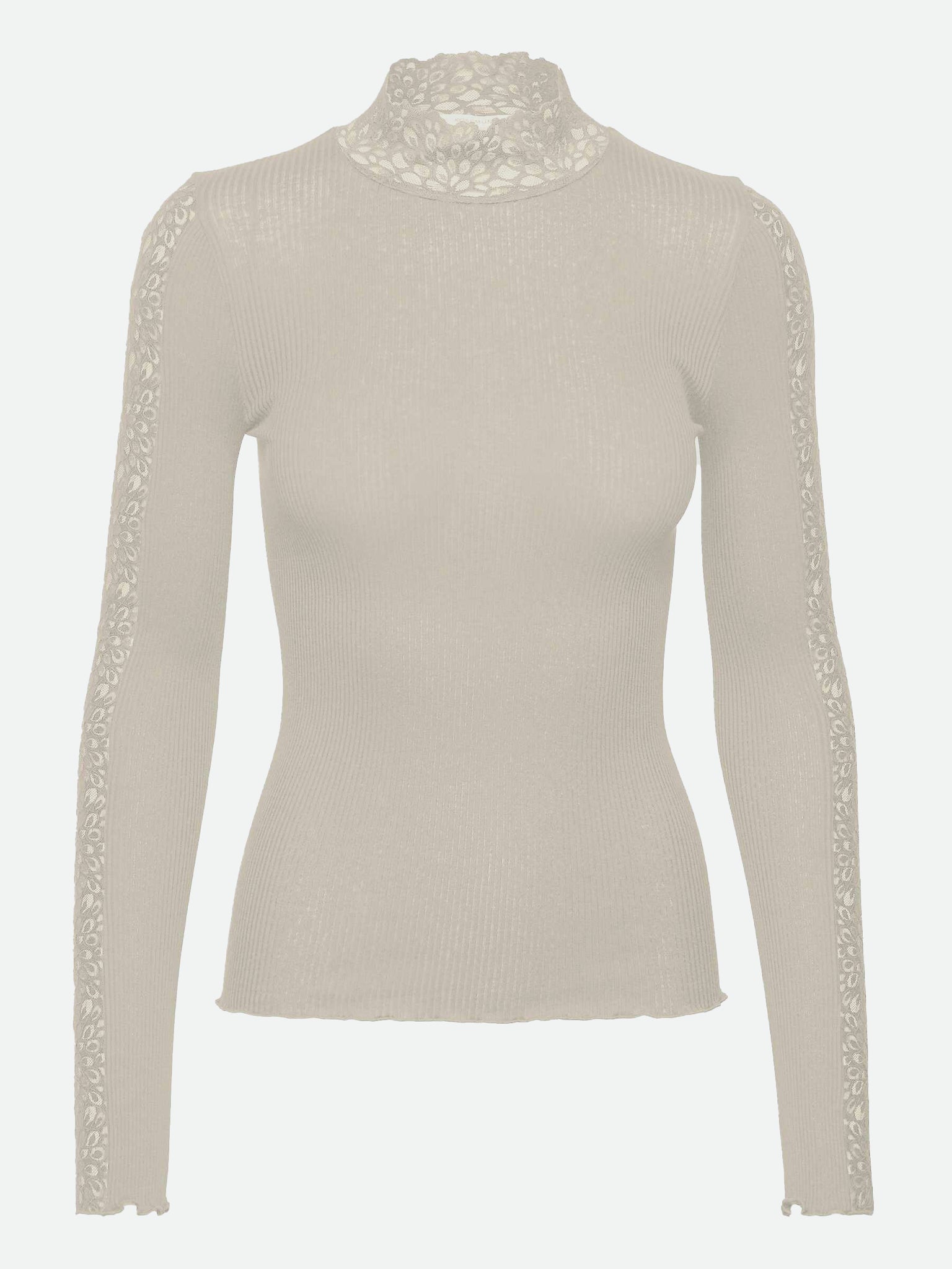 RWBeatha Long sleeve t-shirt with lace