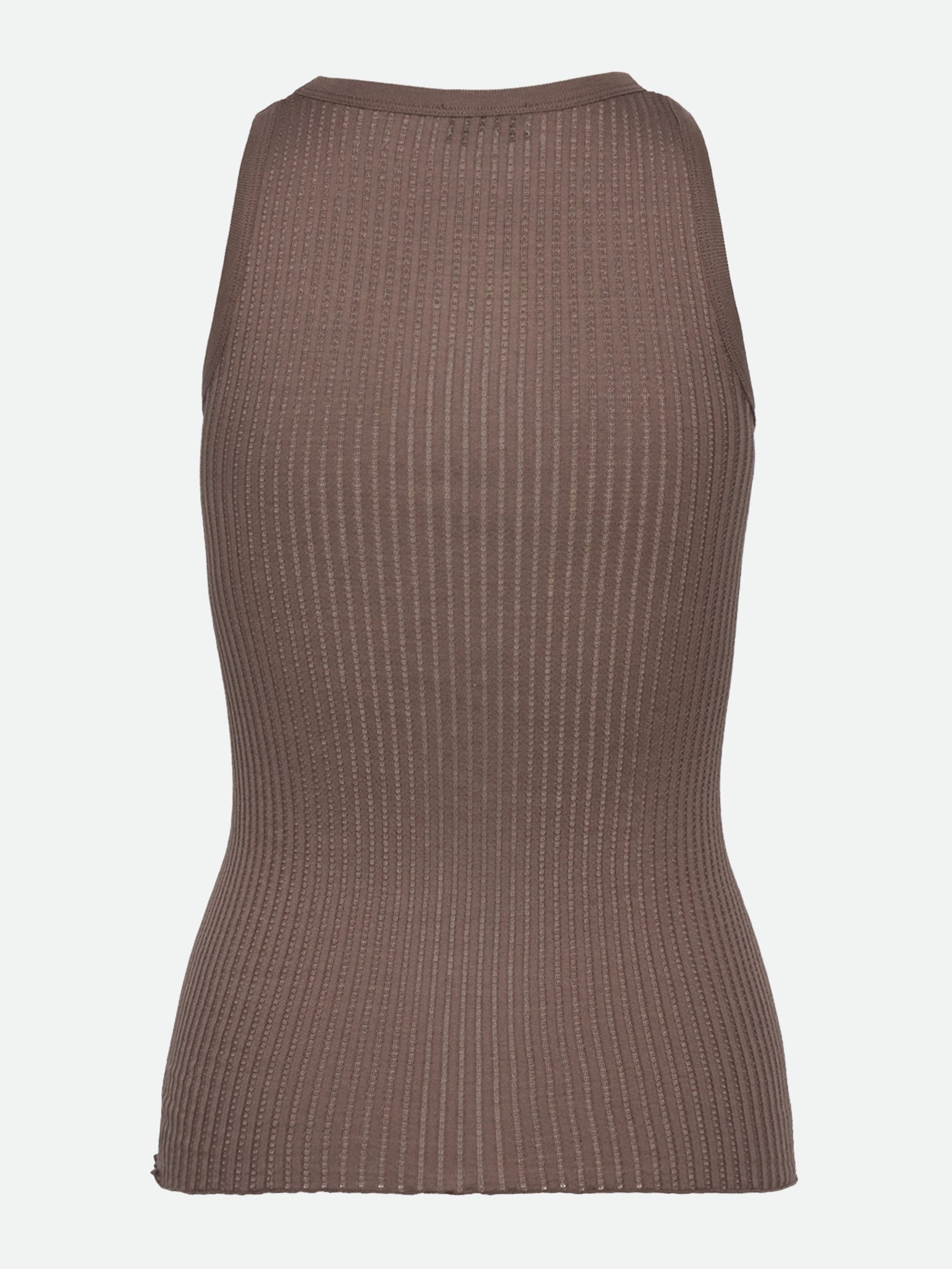 RWBelize Silk SL Boxer Top TOP Rosemunde Woman