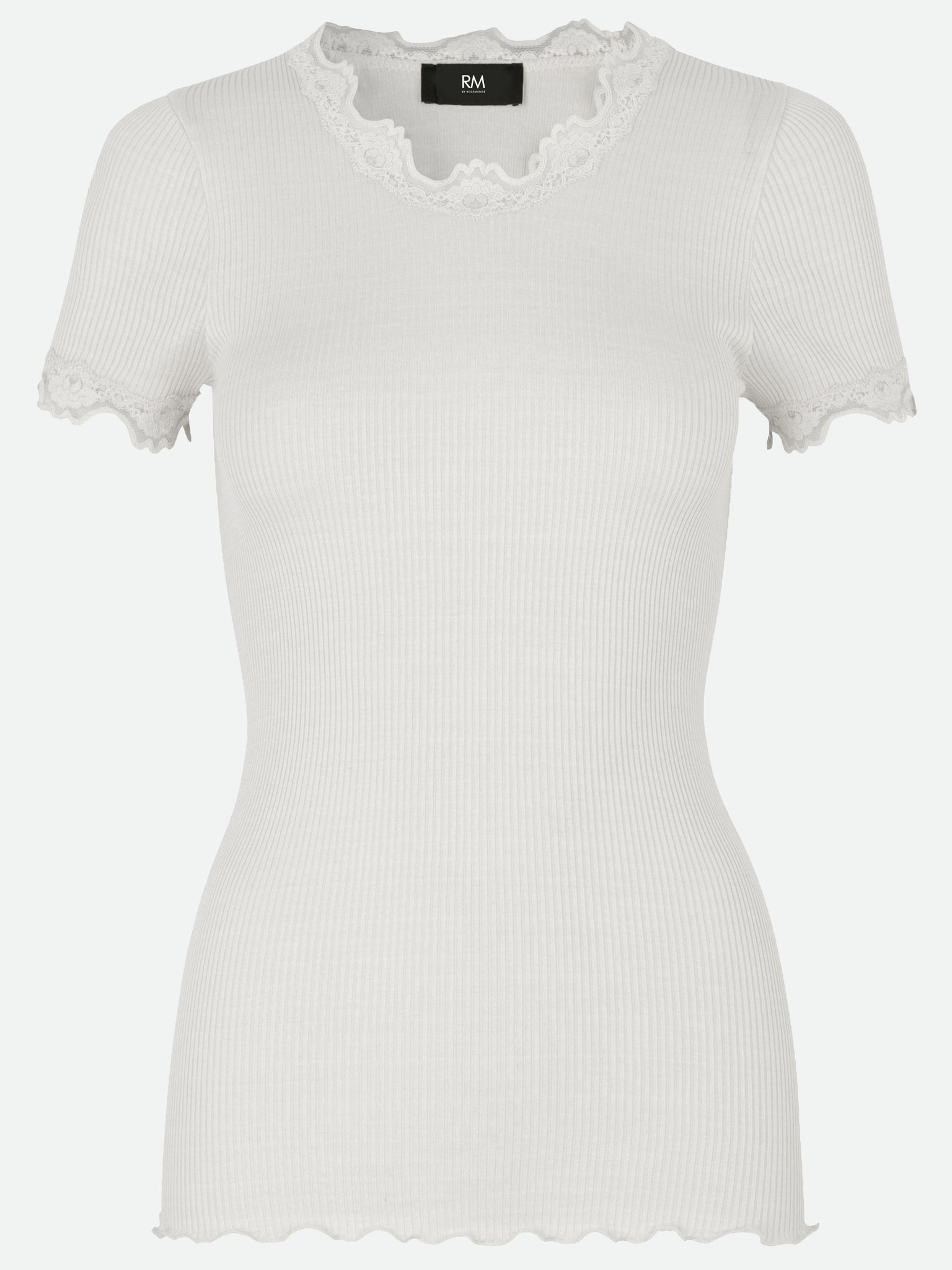 RMWBea lace T-shirt