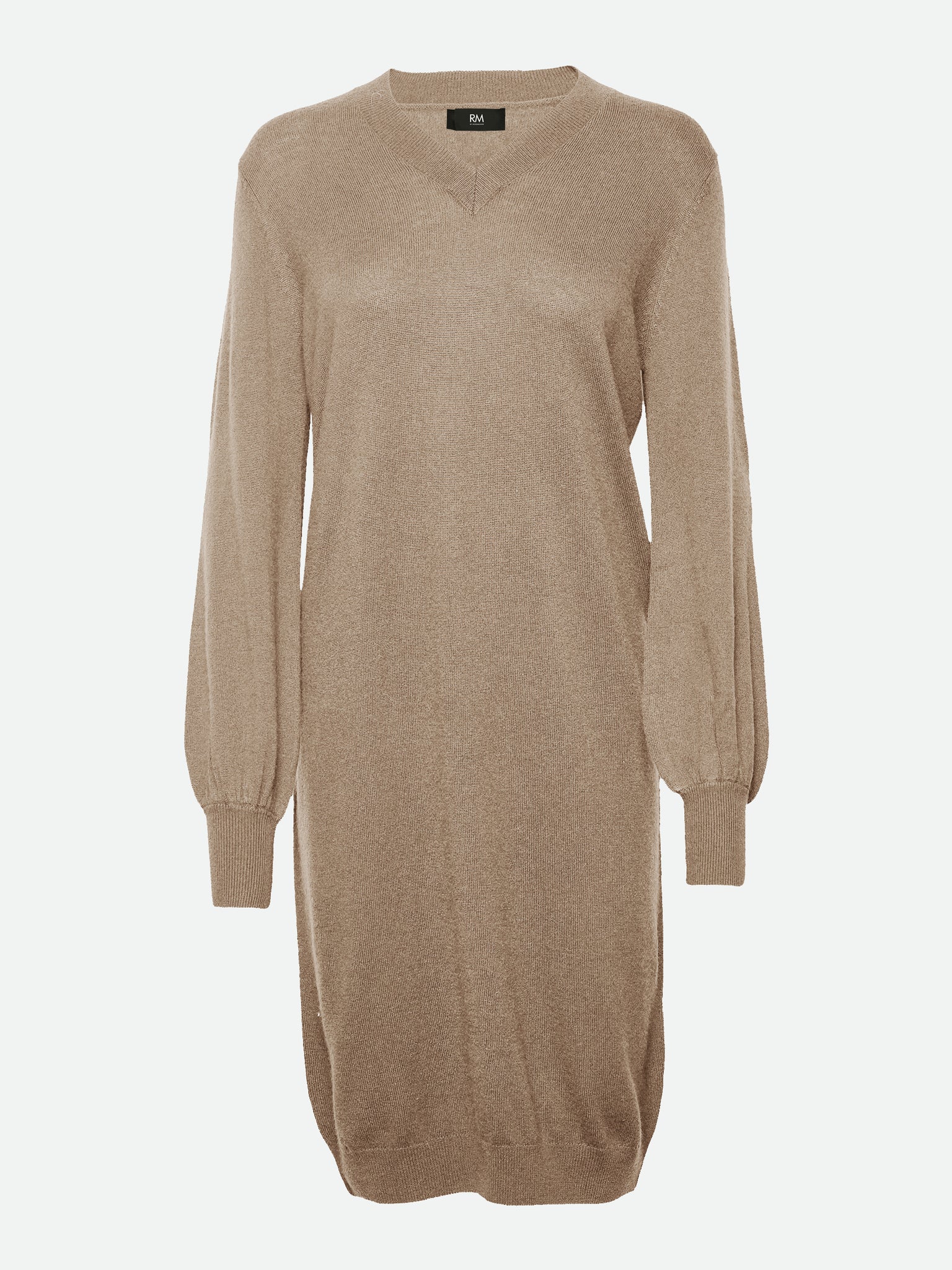 RMWSofia wool knit dress