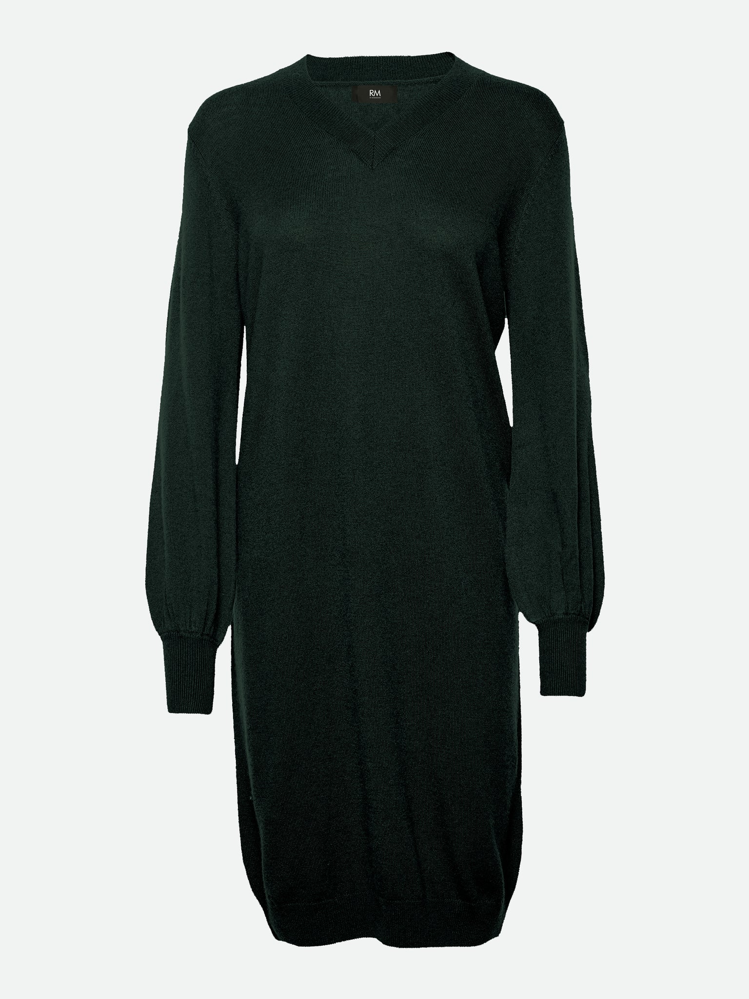 RMWSofia wool knit dress